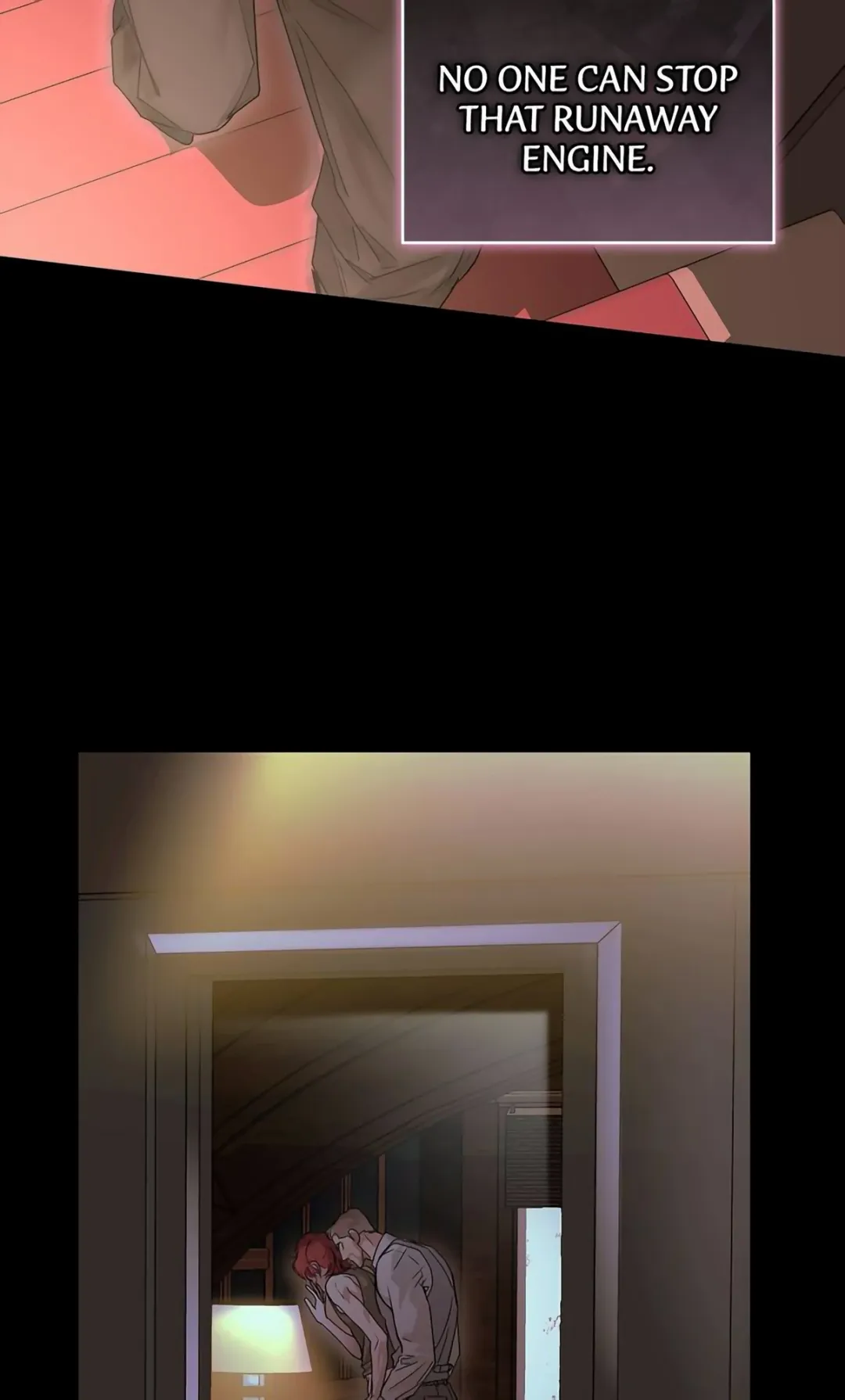Barge In - Chapter 13 Page 18
