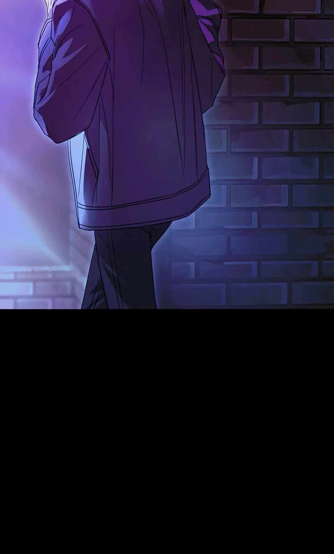 Barge In - Chapter 13 Page 28