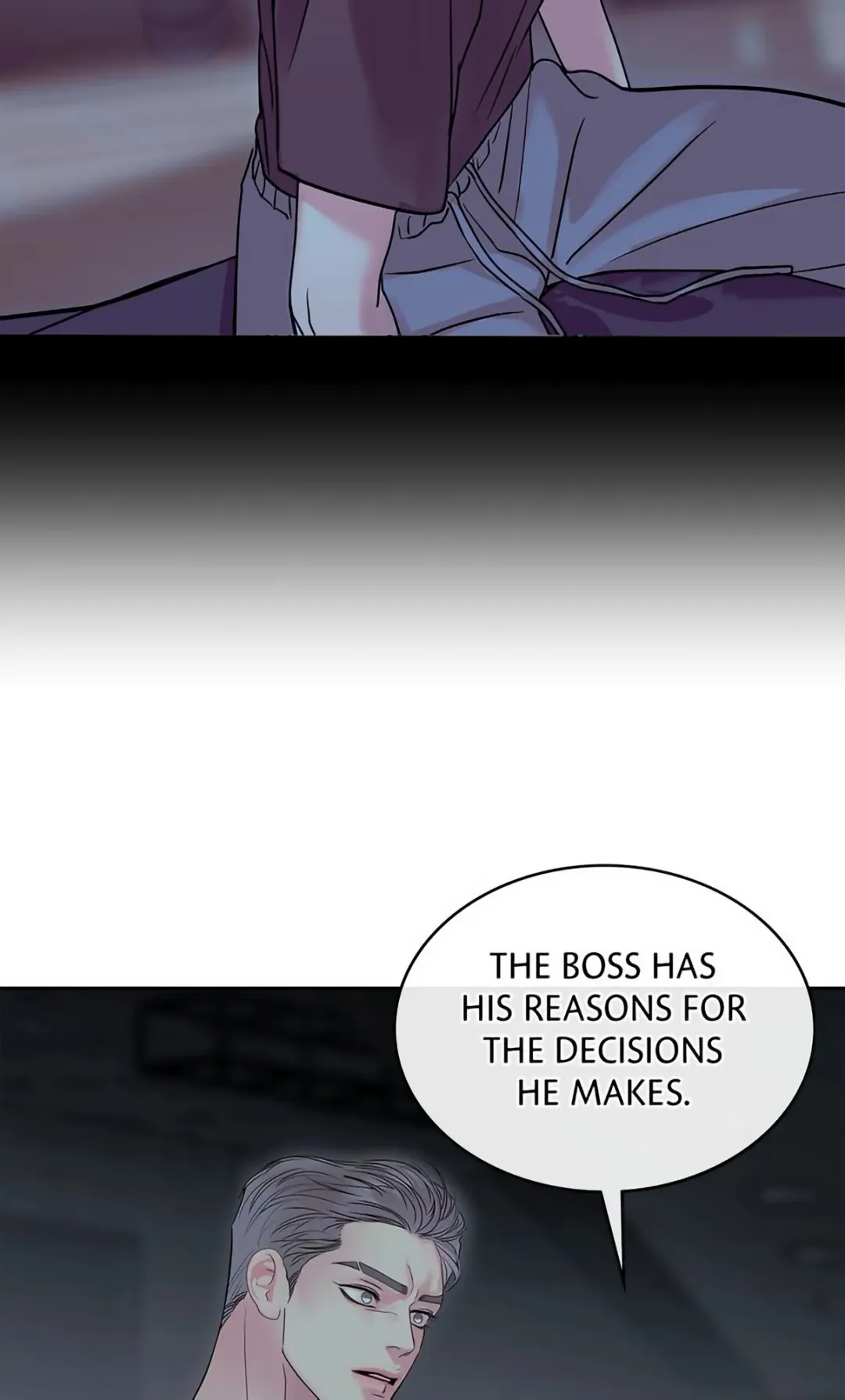 Barge In - Chapter 13 Page 35