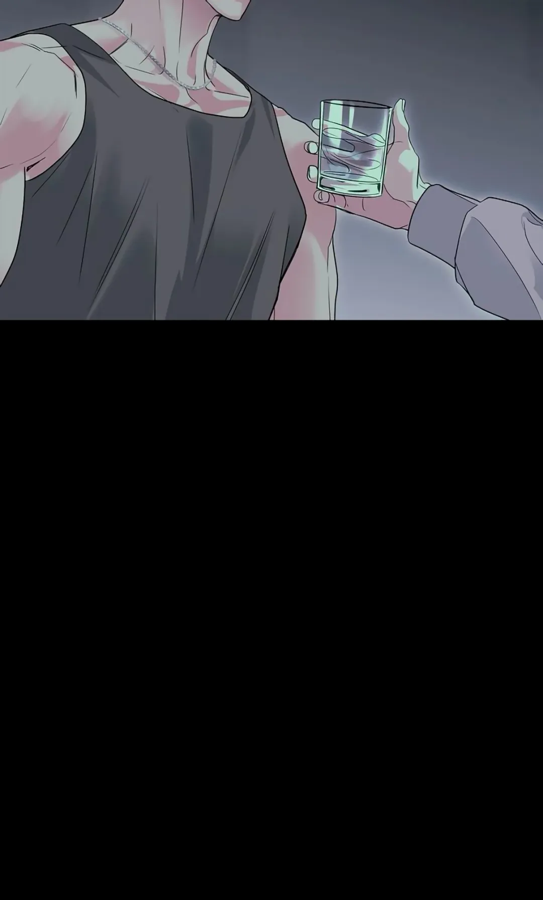 Barge In - Chapter 13 Page 36