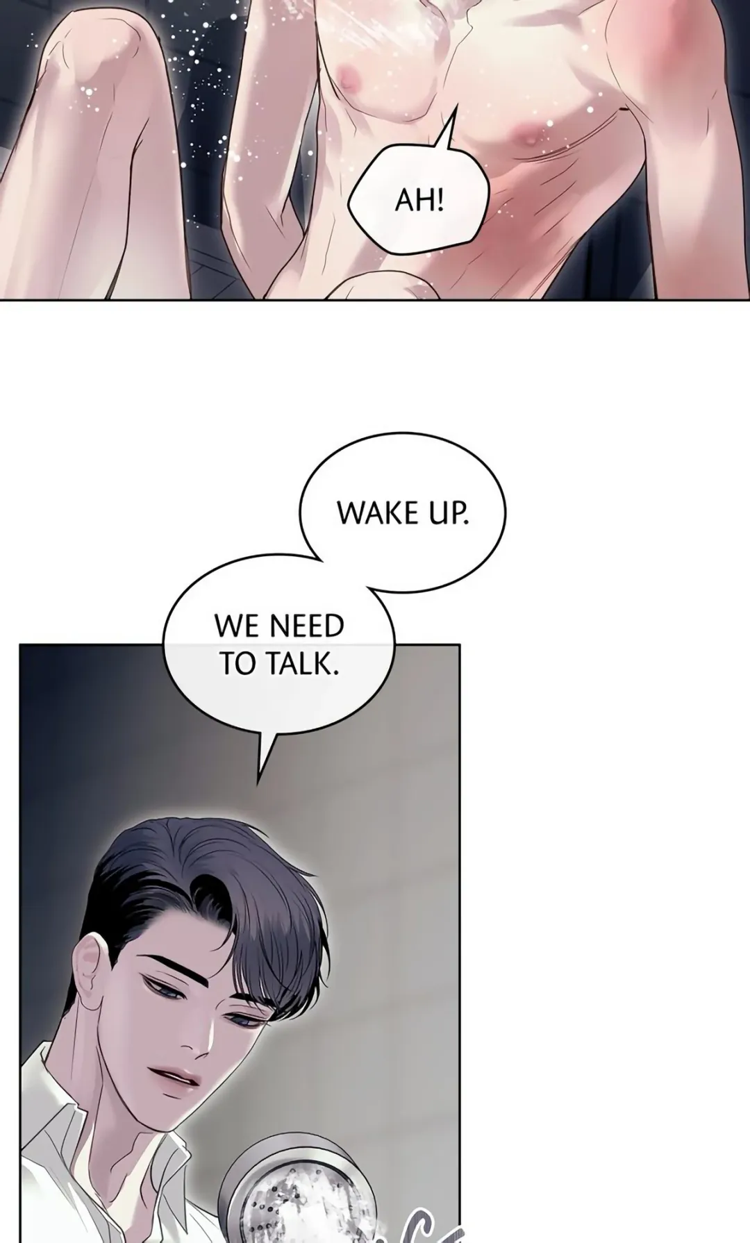 Barge In - Chapter 13 Page 41