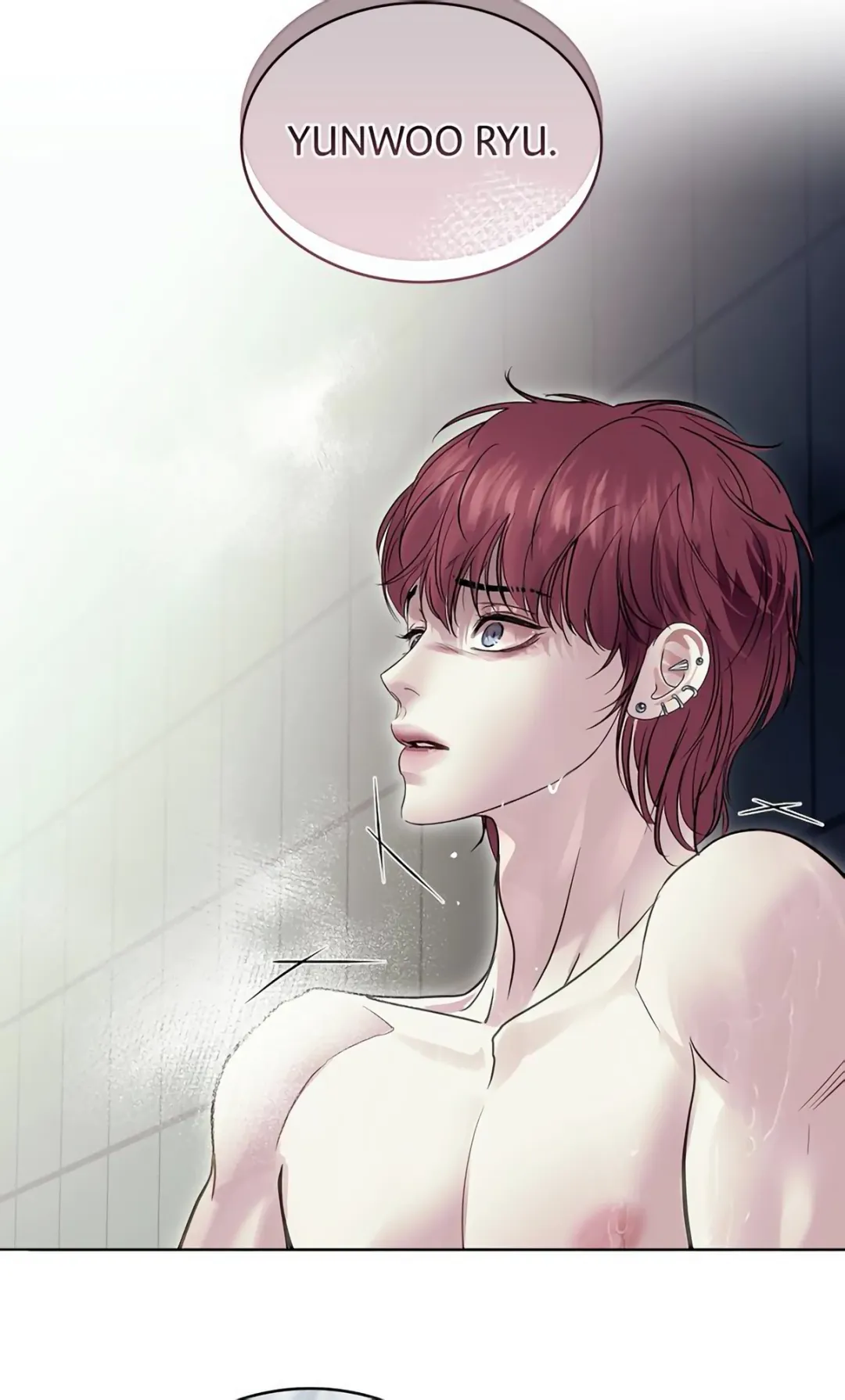 Barge In - Chapter 13 Page 55
