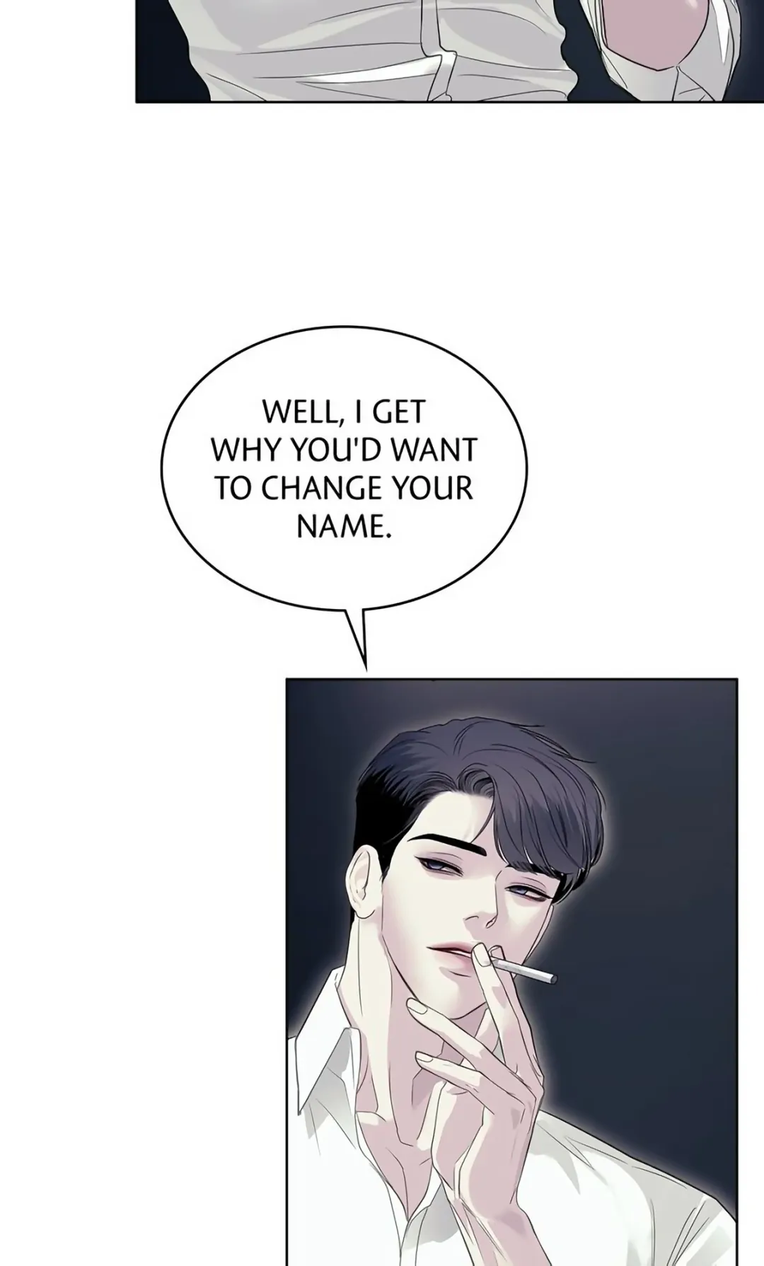 Barge In - Chapter 13 Page 58