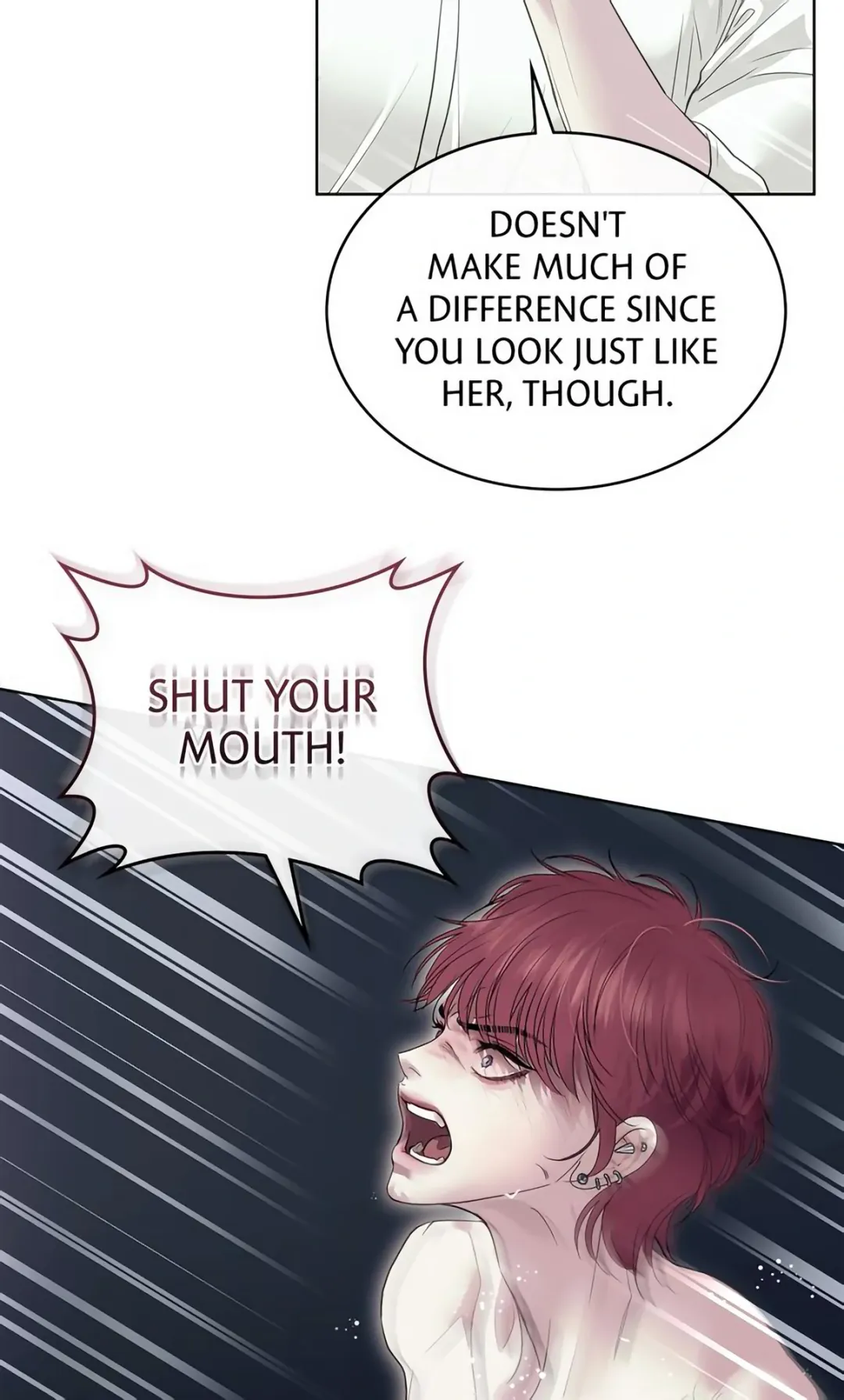 Barge In - Chapter 13 Page 59