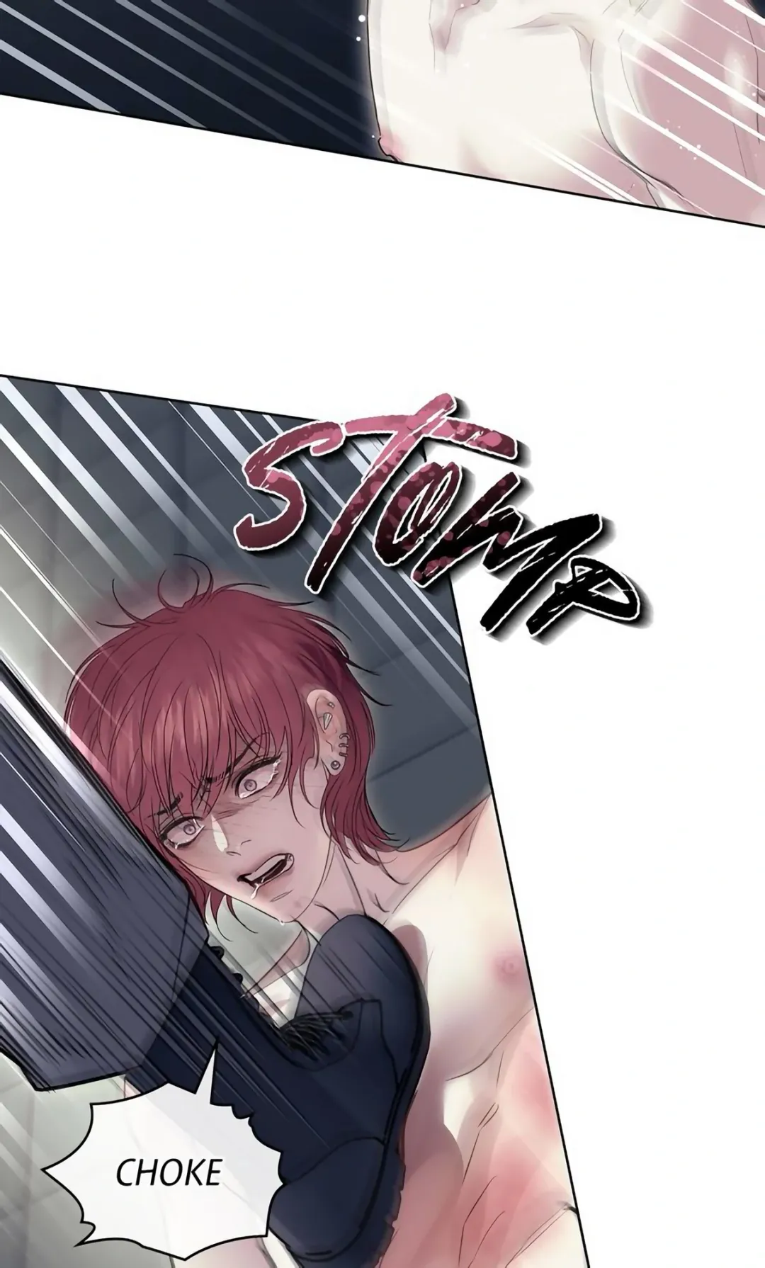 Barge In - Chapter 13 Page 60