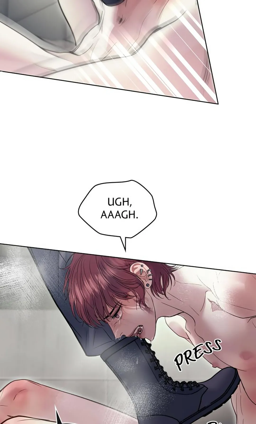 Barge In - Chapter 13 Page 61