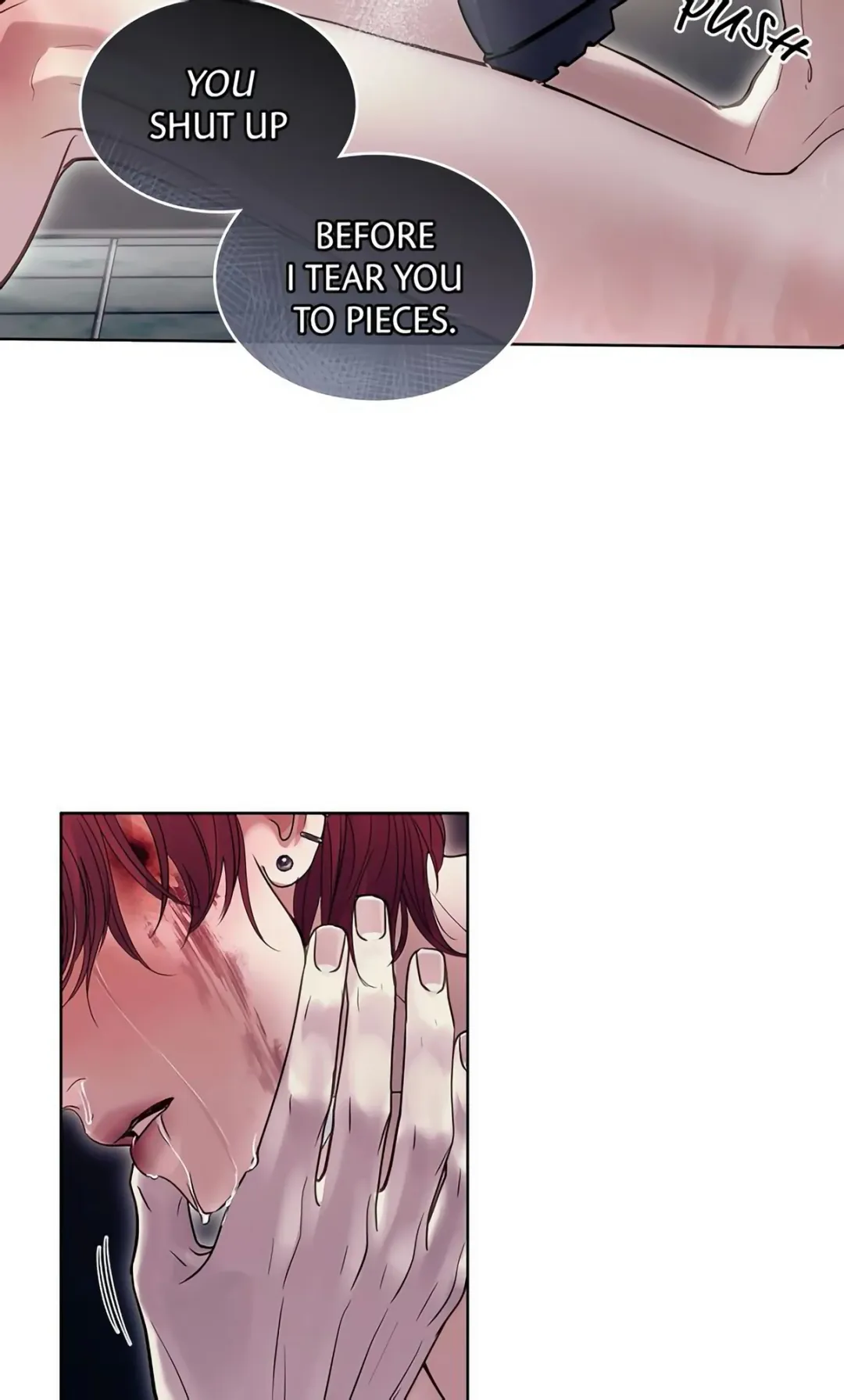 Barge In - Chapter 13 Page 62