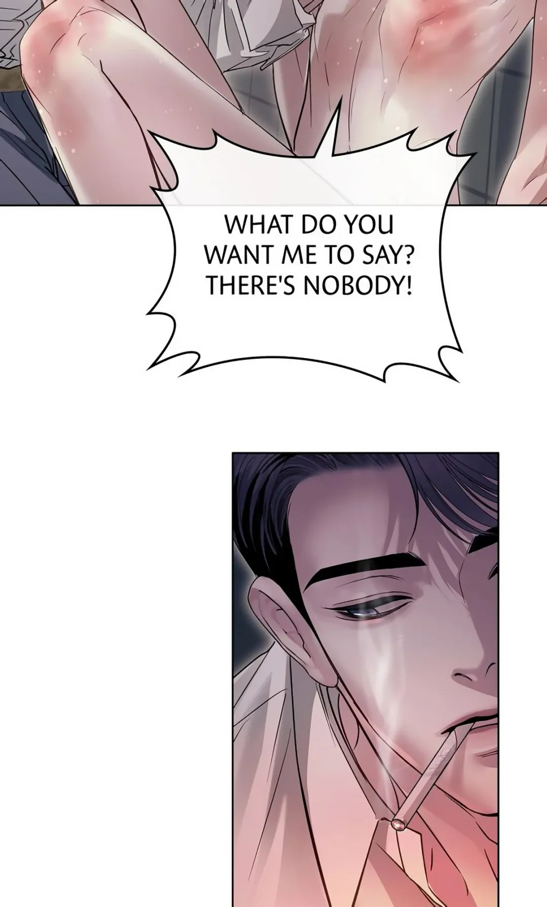 Barge In - Chapter 13 Page 68