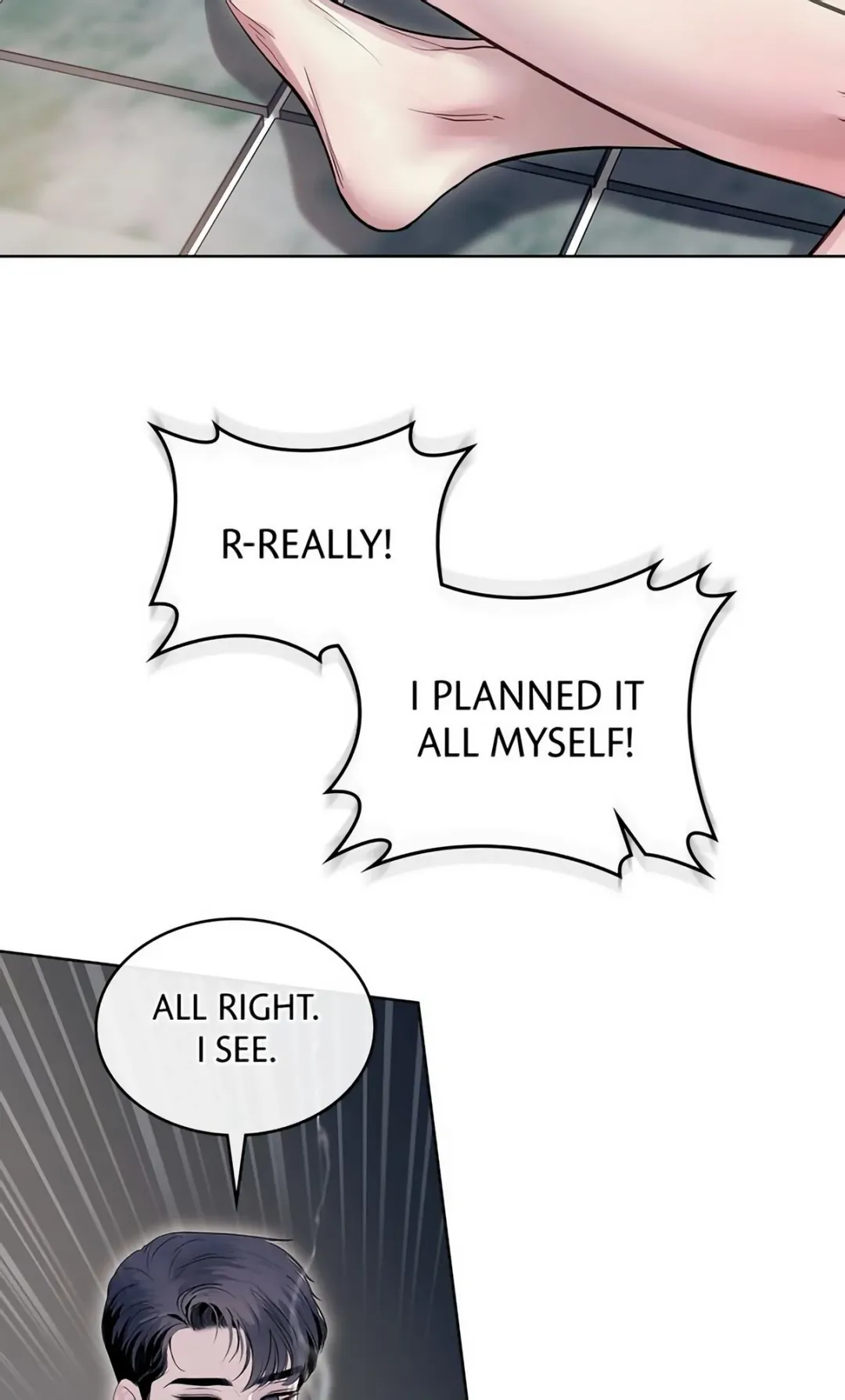 Barge In - Chapter 13 Page 71