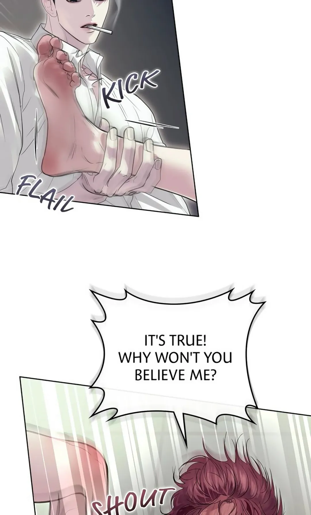 Barge In - Chapter 13 Page 72