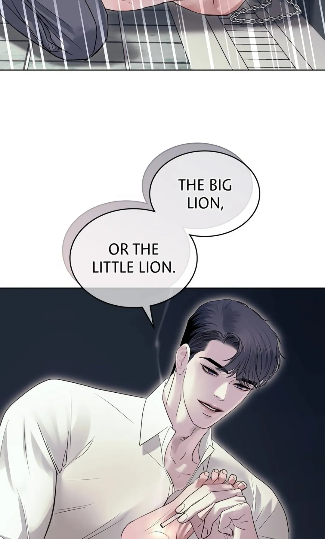 Barge In - Chapter 13 Page 75