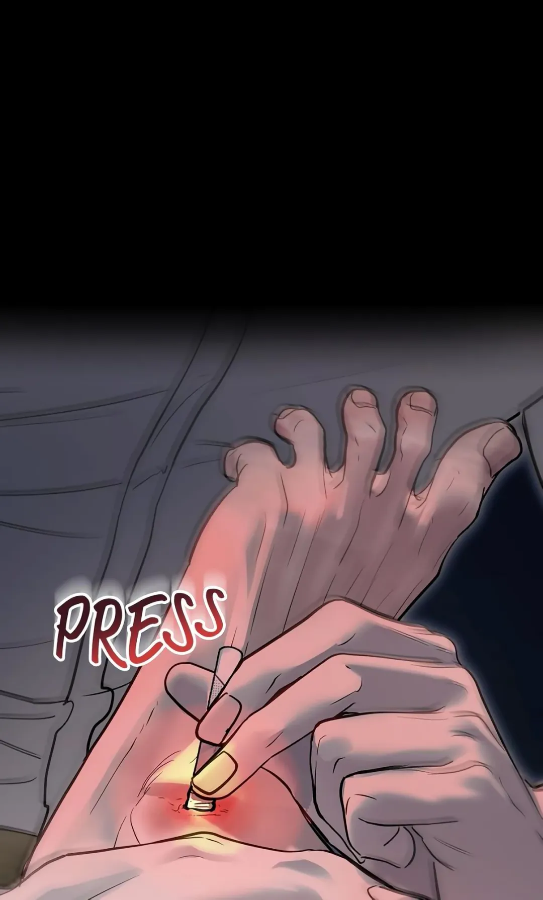 Barge In - Chapter 13 Page 81