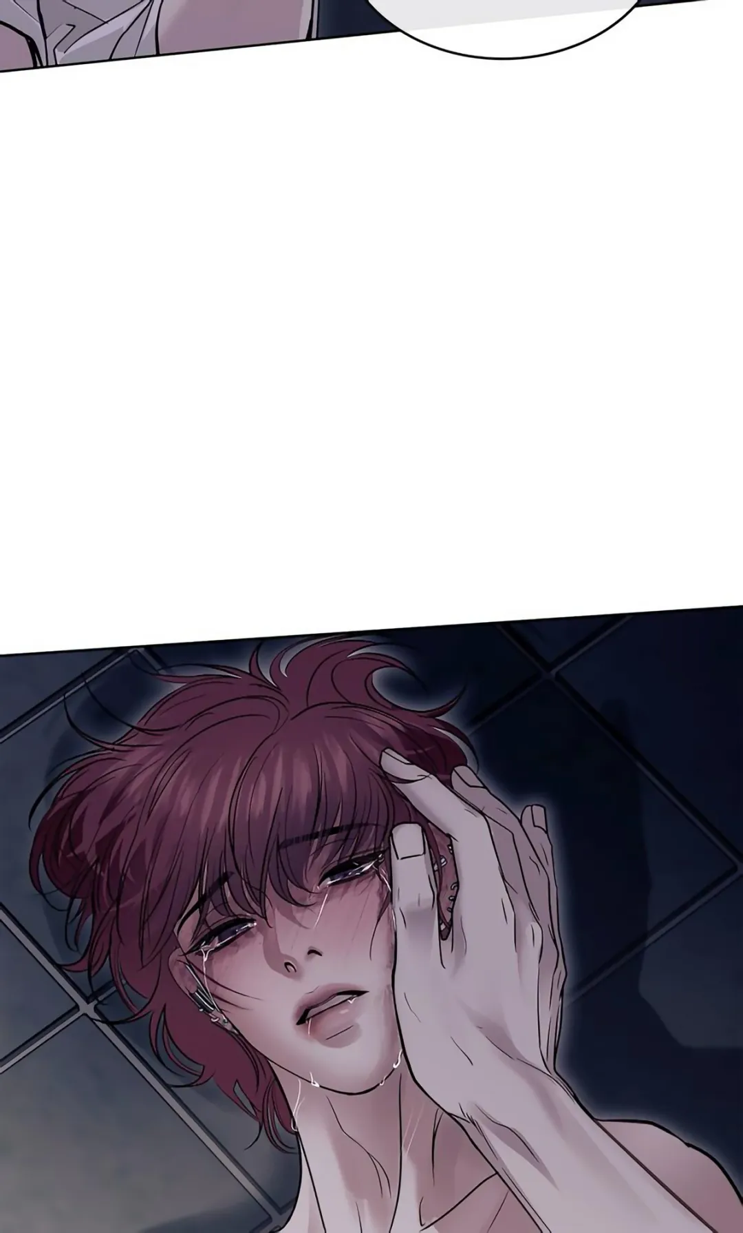 Barge In - Chapter 13 Page 90