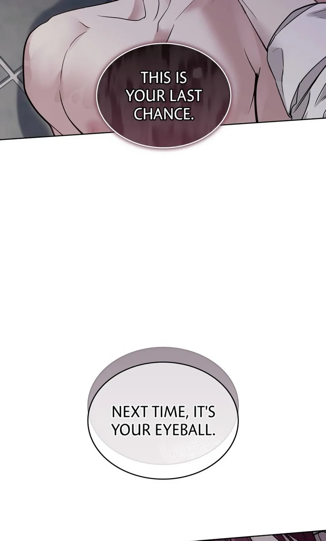 Barge In - Chapter 13 Page 91