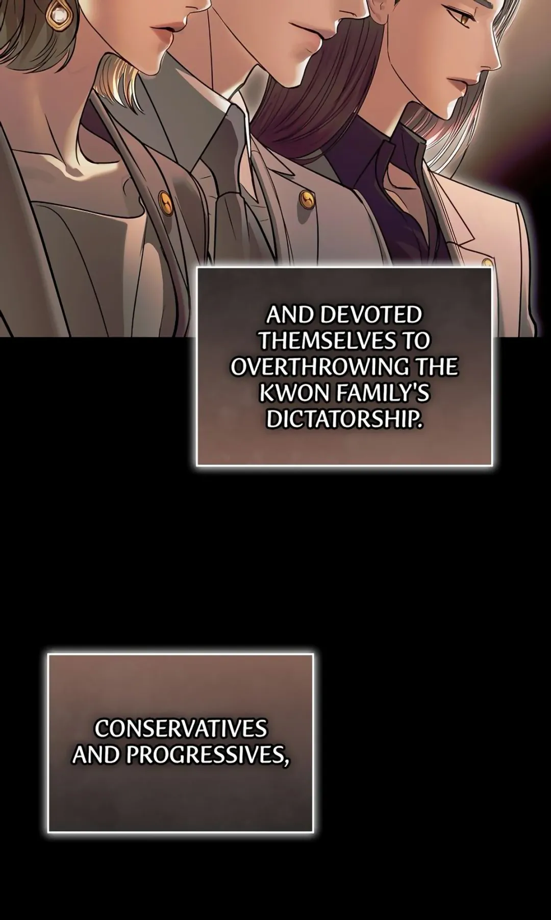 Barge In - Chapter 14 Page 6