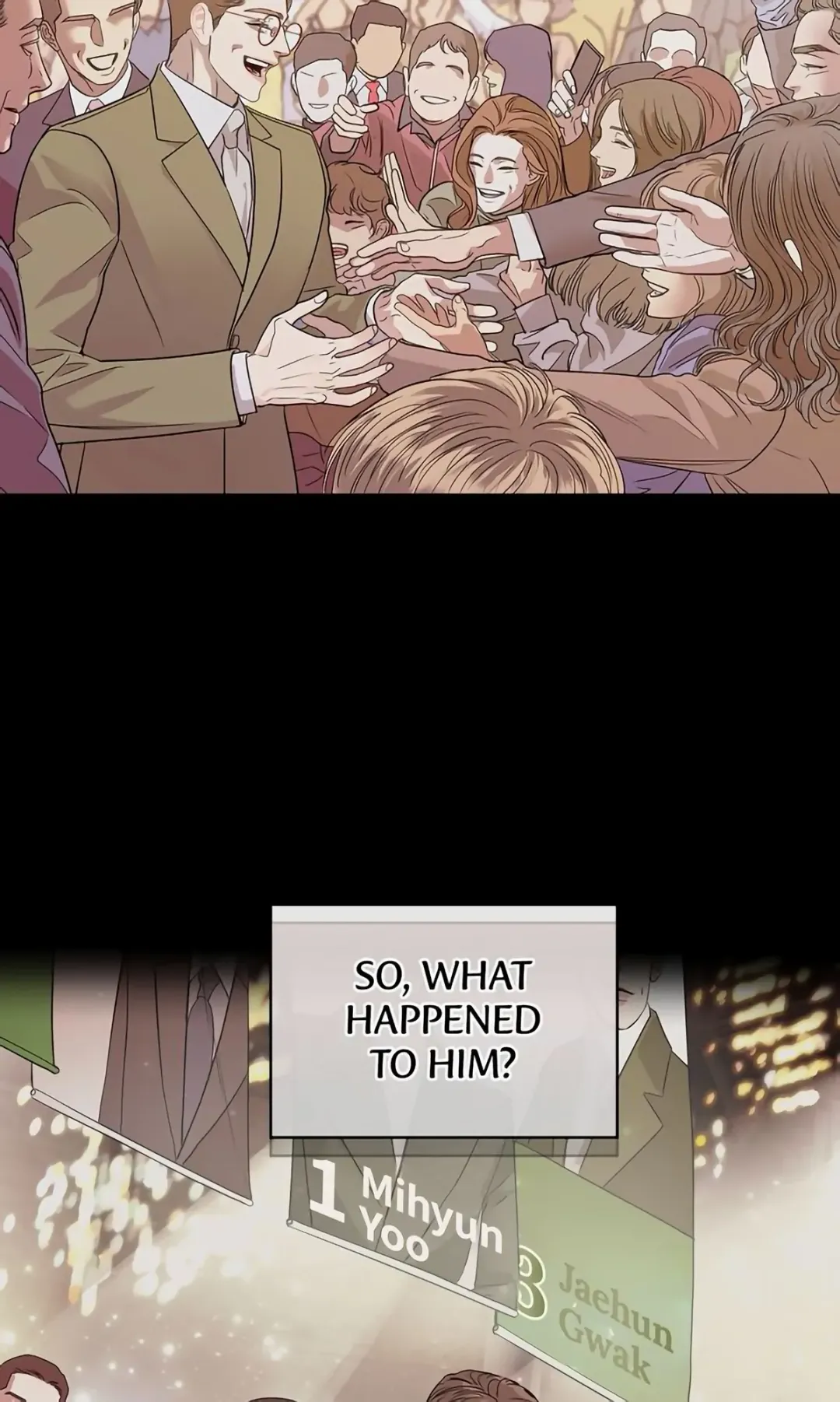 Barge In - Chapter 14 Page 26