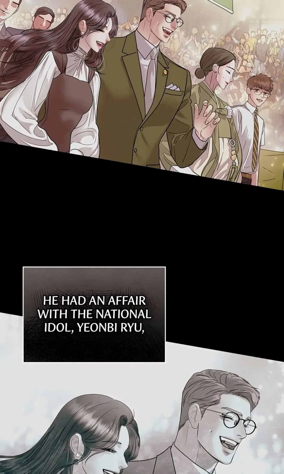 Barge In - Chapter 14 Page 27