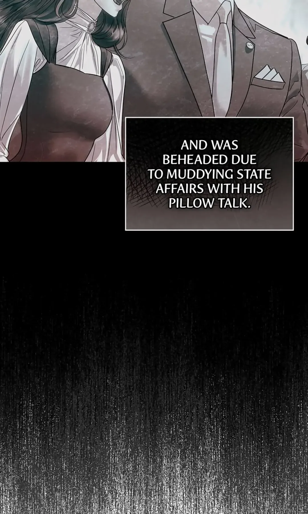 Barge In - Chapter 14 Page 28