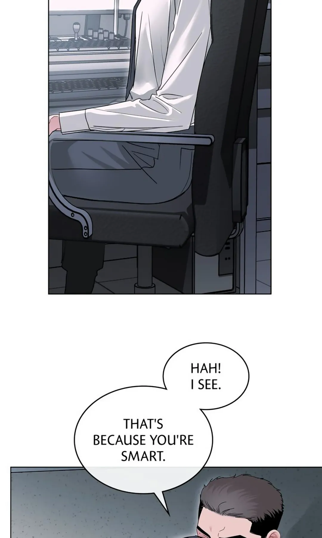 Barge In - Chapter 14 Page 35