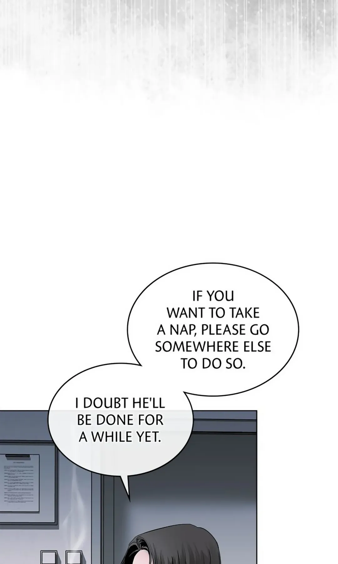 Barge In - Chapter 14 Page 44