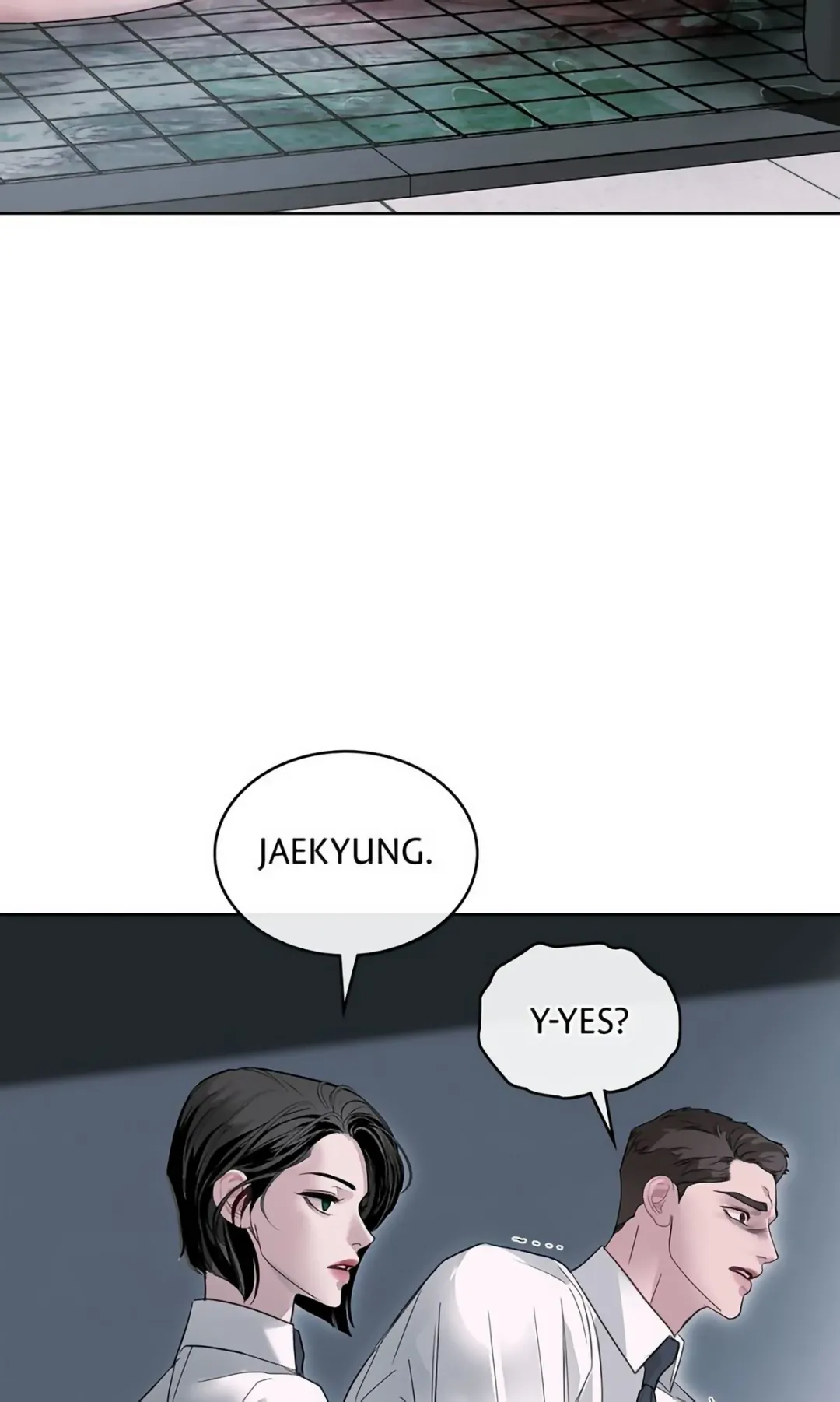 Barge In - Chapter 14 Page 56