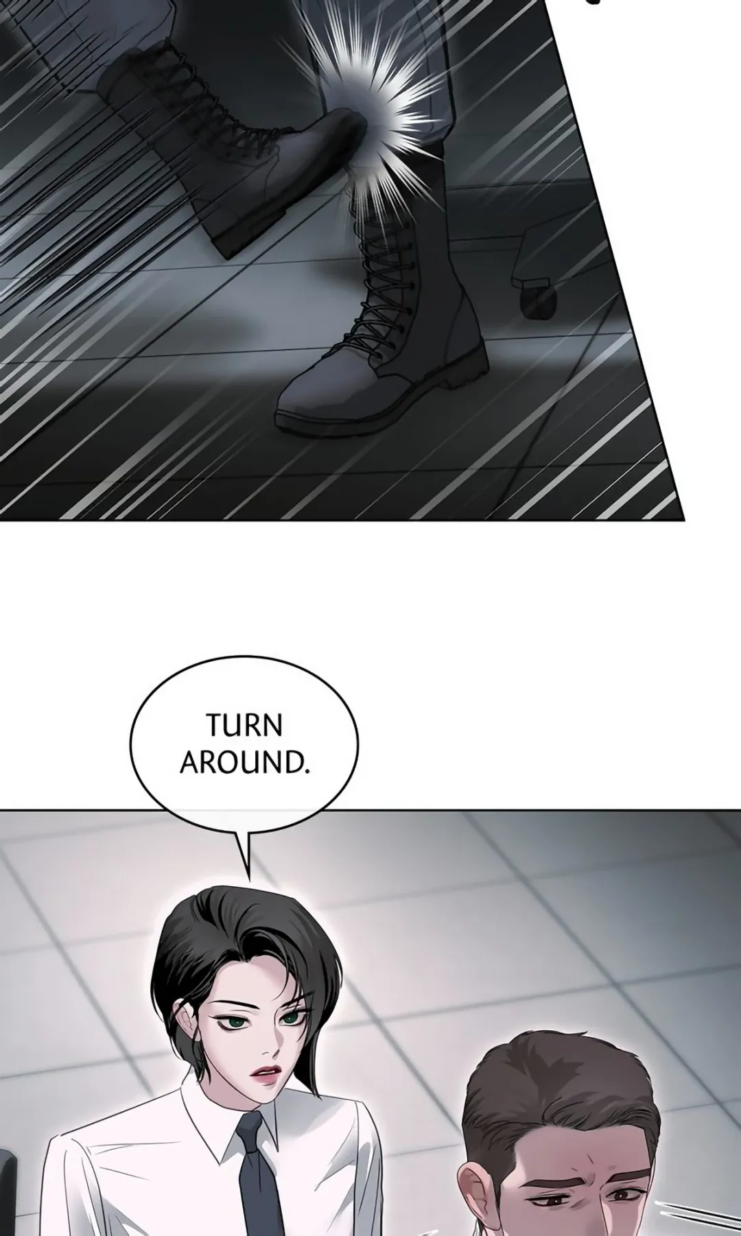 Barge In - Chapter 14 Page 58