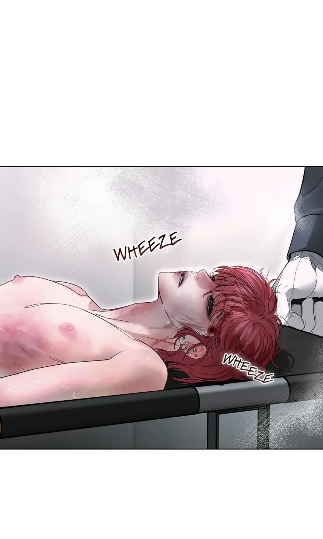 Barge In - Chapter 14 Page 69