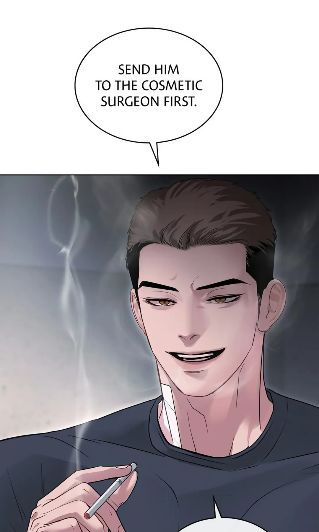 Barge In - Chapter 14 Page 72