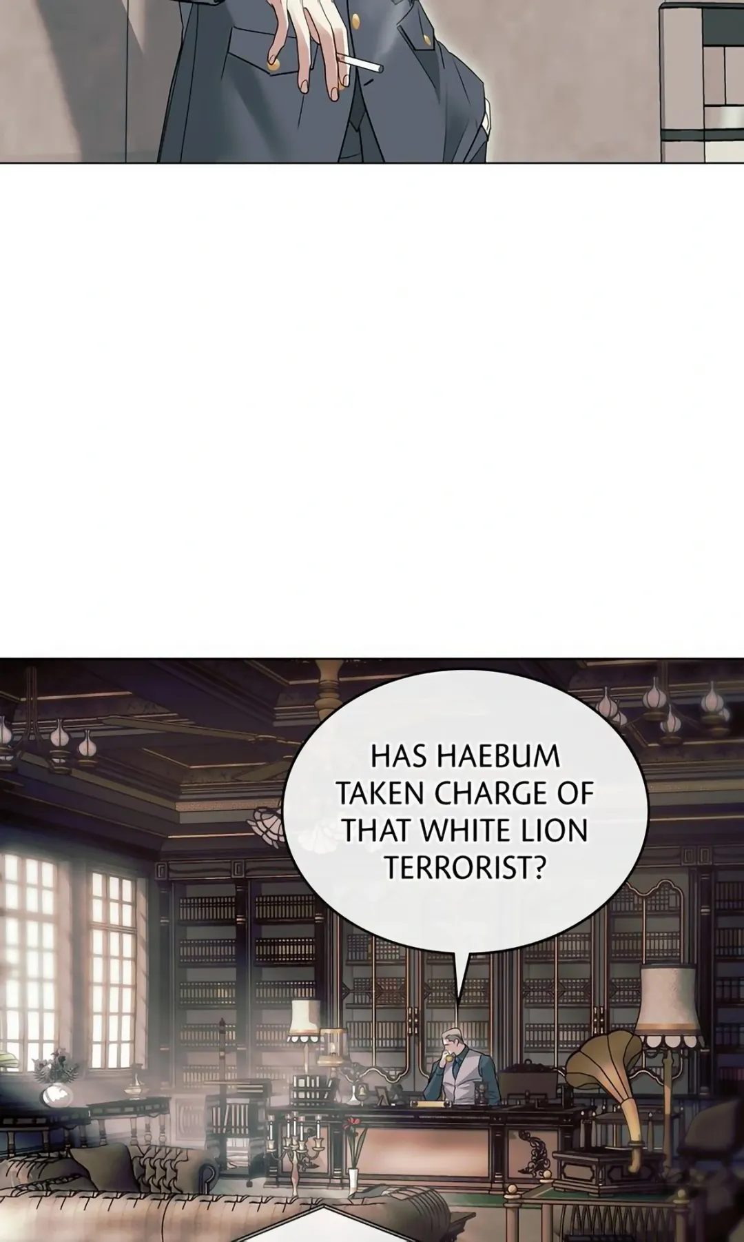 Barge In - Chapter 14 Page 78