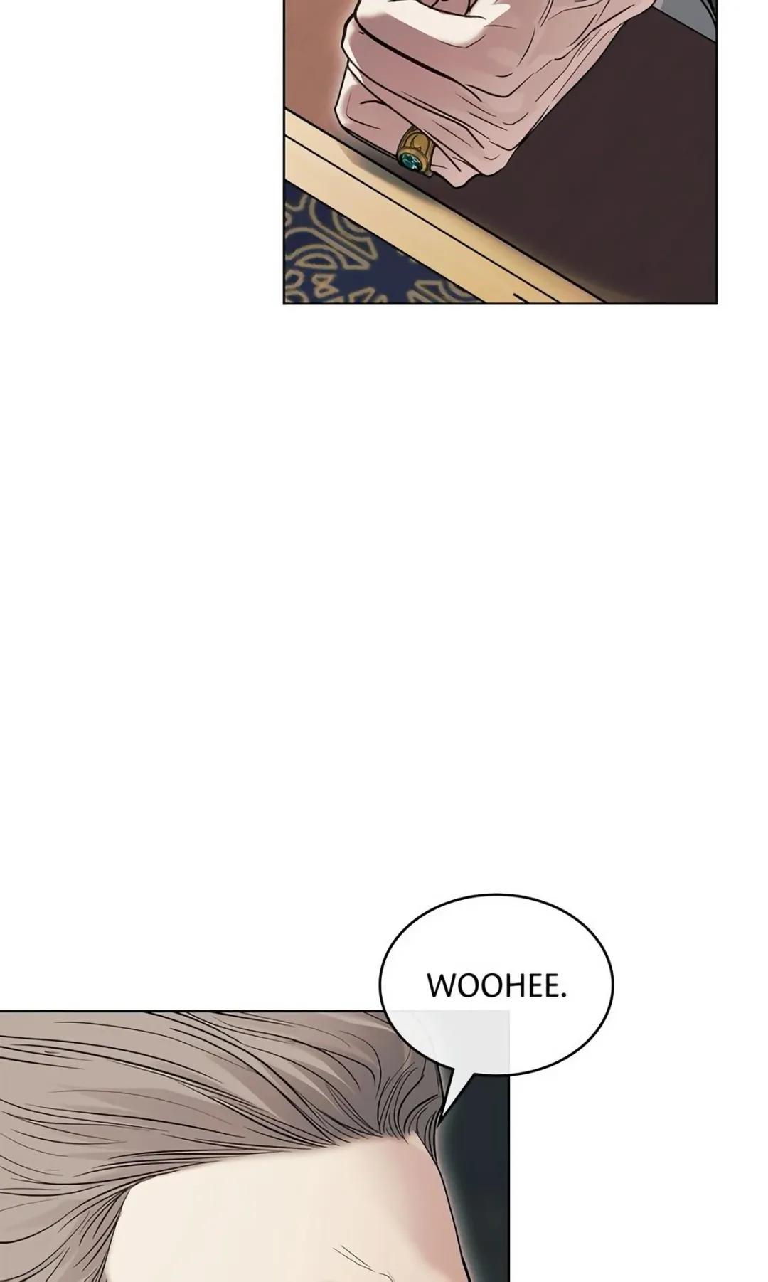 Barge In - Chapter 14 Page 81