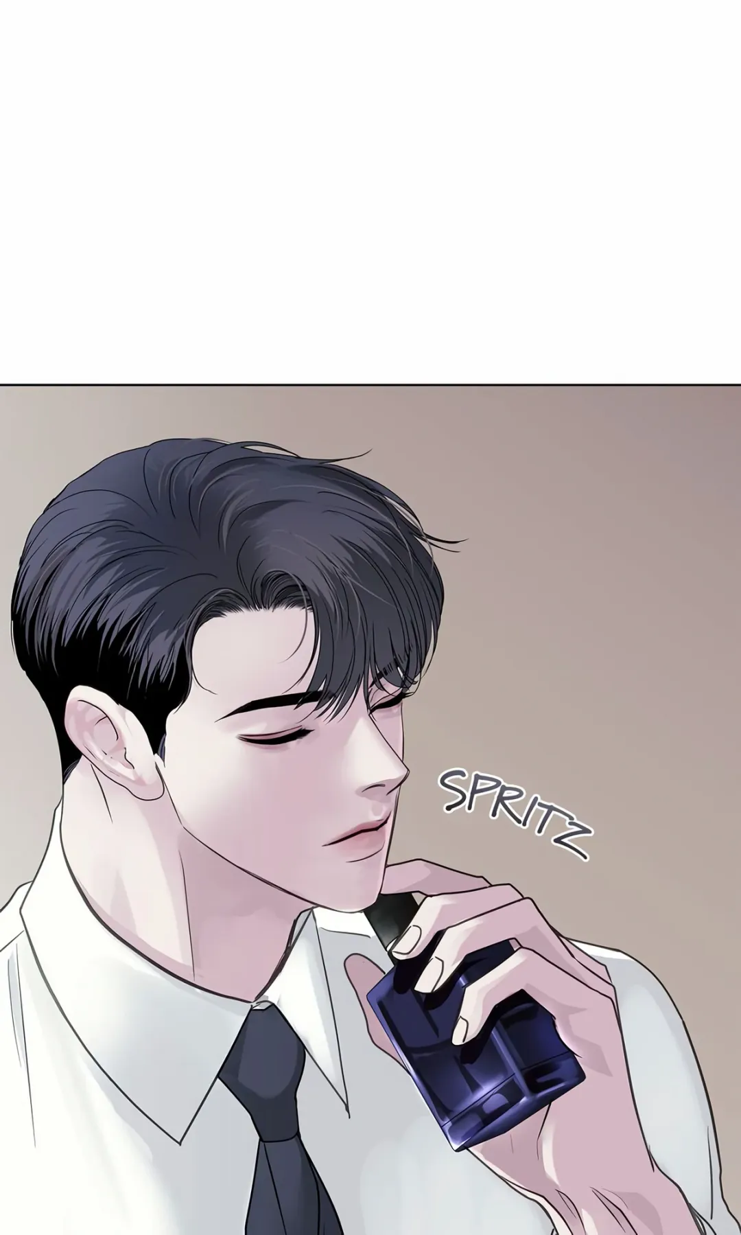 Barge In - Chapter 15 Page 3