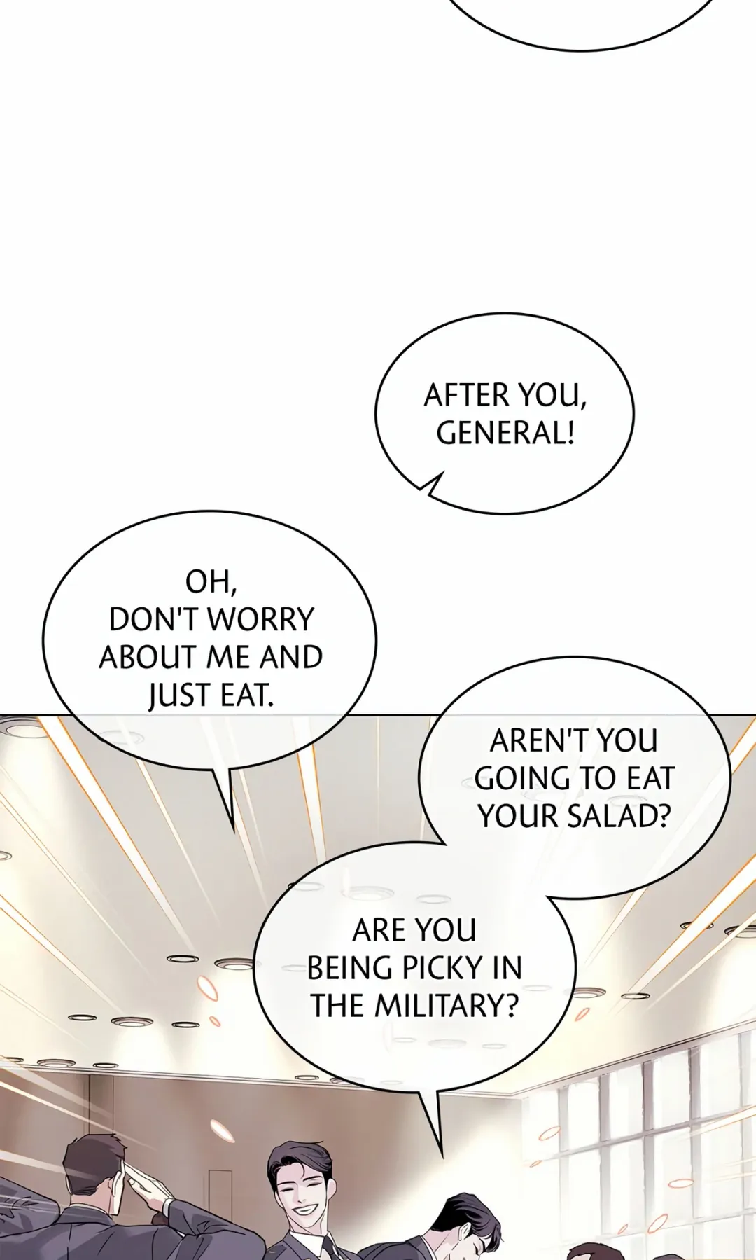 Barge In - Chapter 15 Page 15