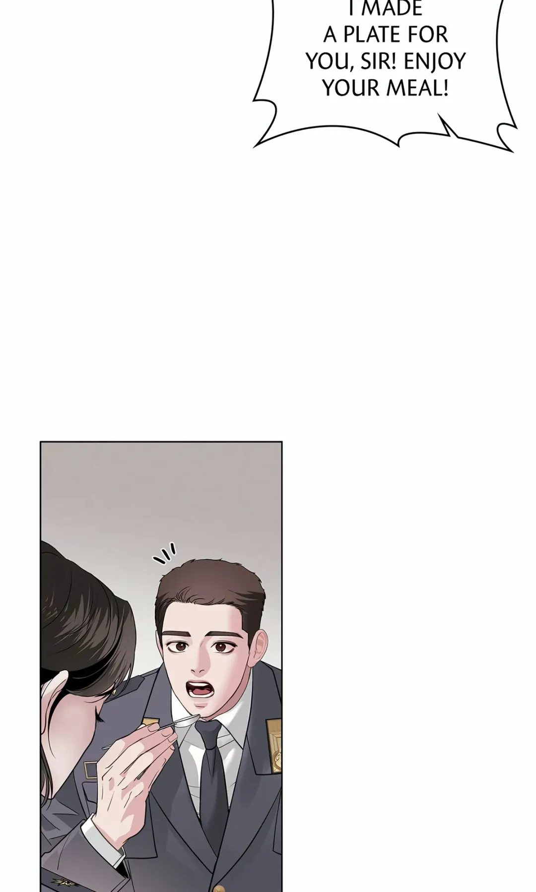 Barge In - Chapter 15 Page 18