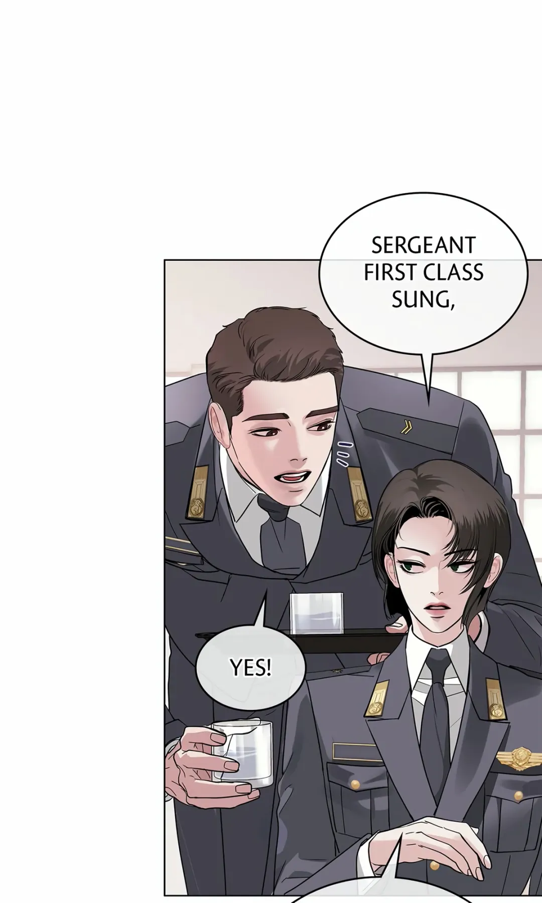Barge In - Chapter 15 Page 28