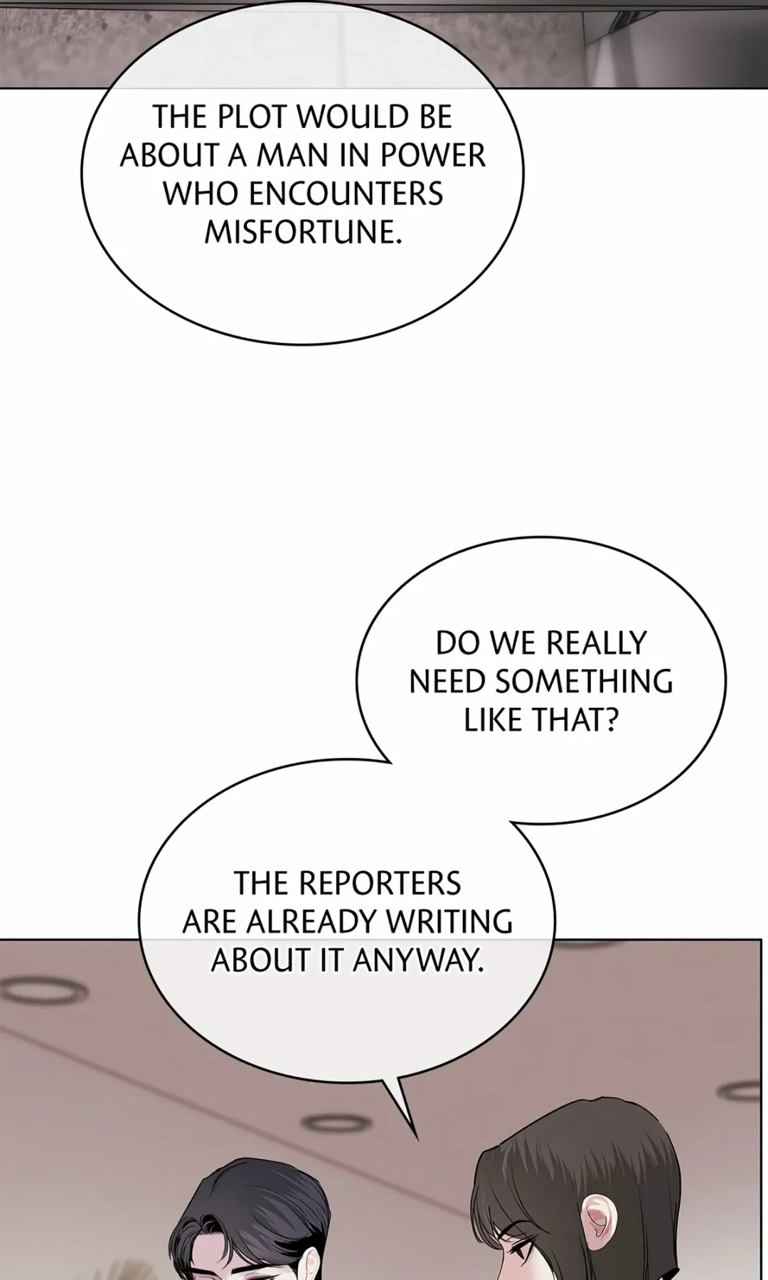 Barge In - Chapter 15 Page 37