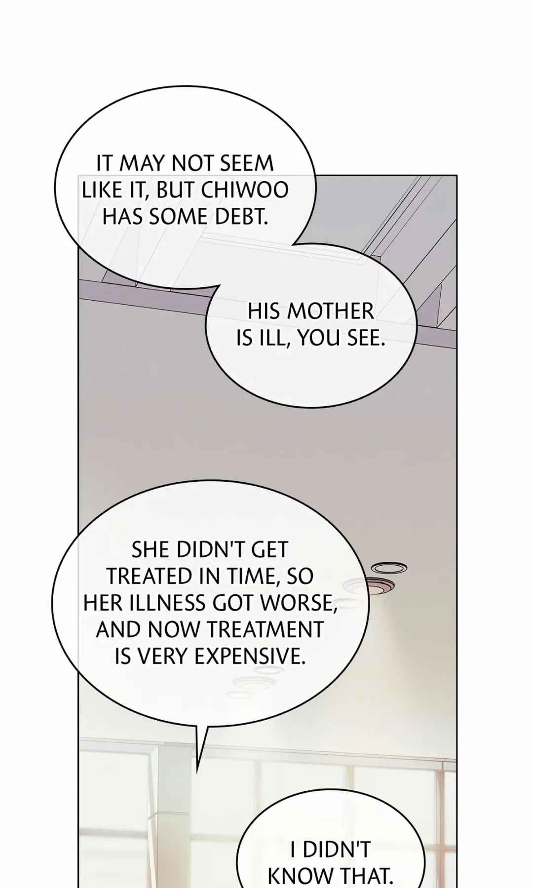 Barge In - Chapter 15 Page 40