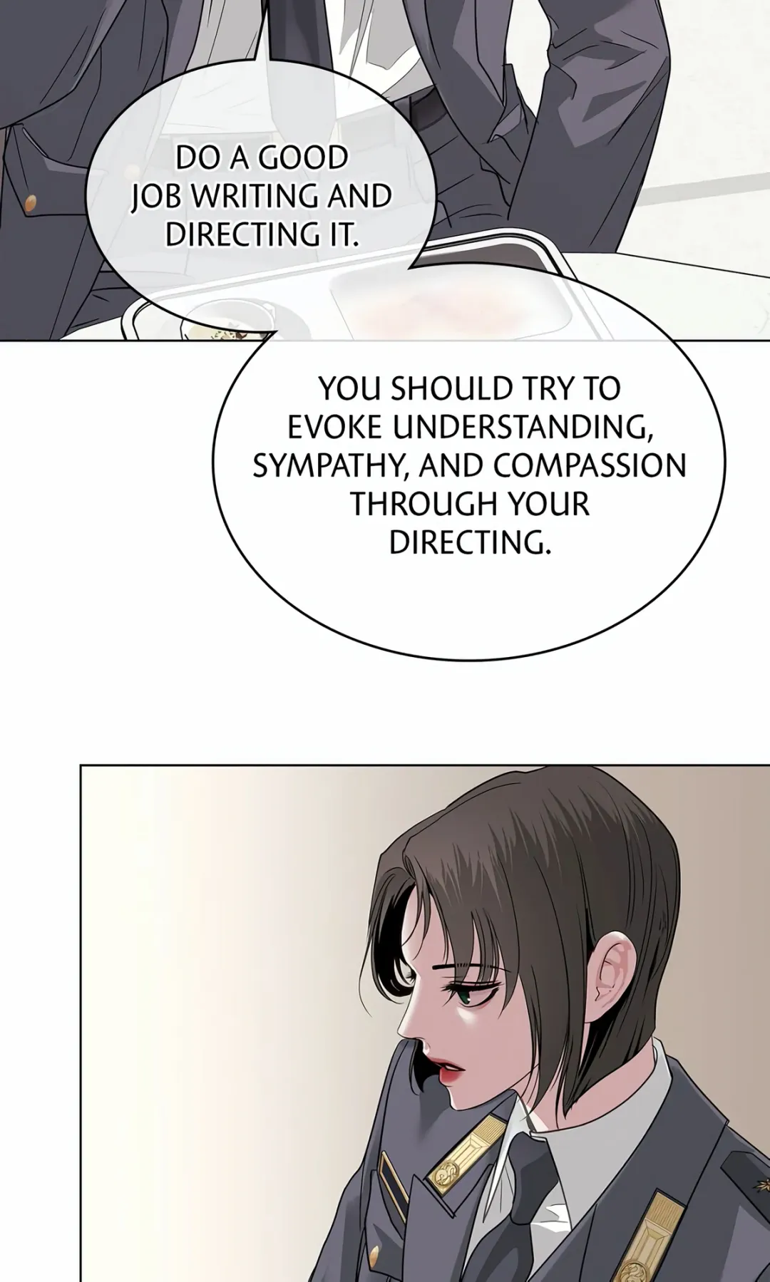 Barge In - Chapter 15 Page 43