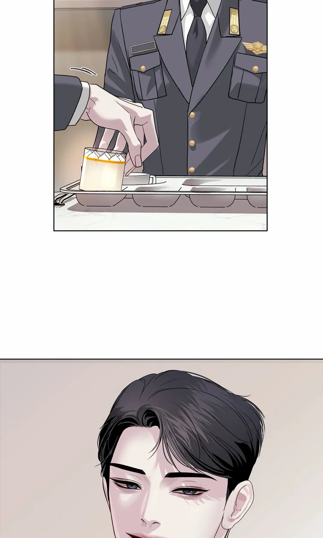 Barge In - Chapter 15 Page 46