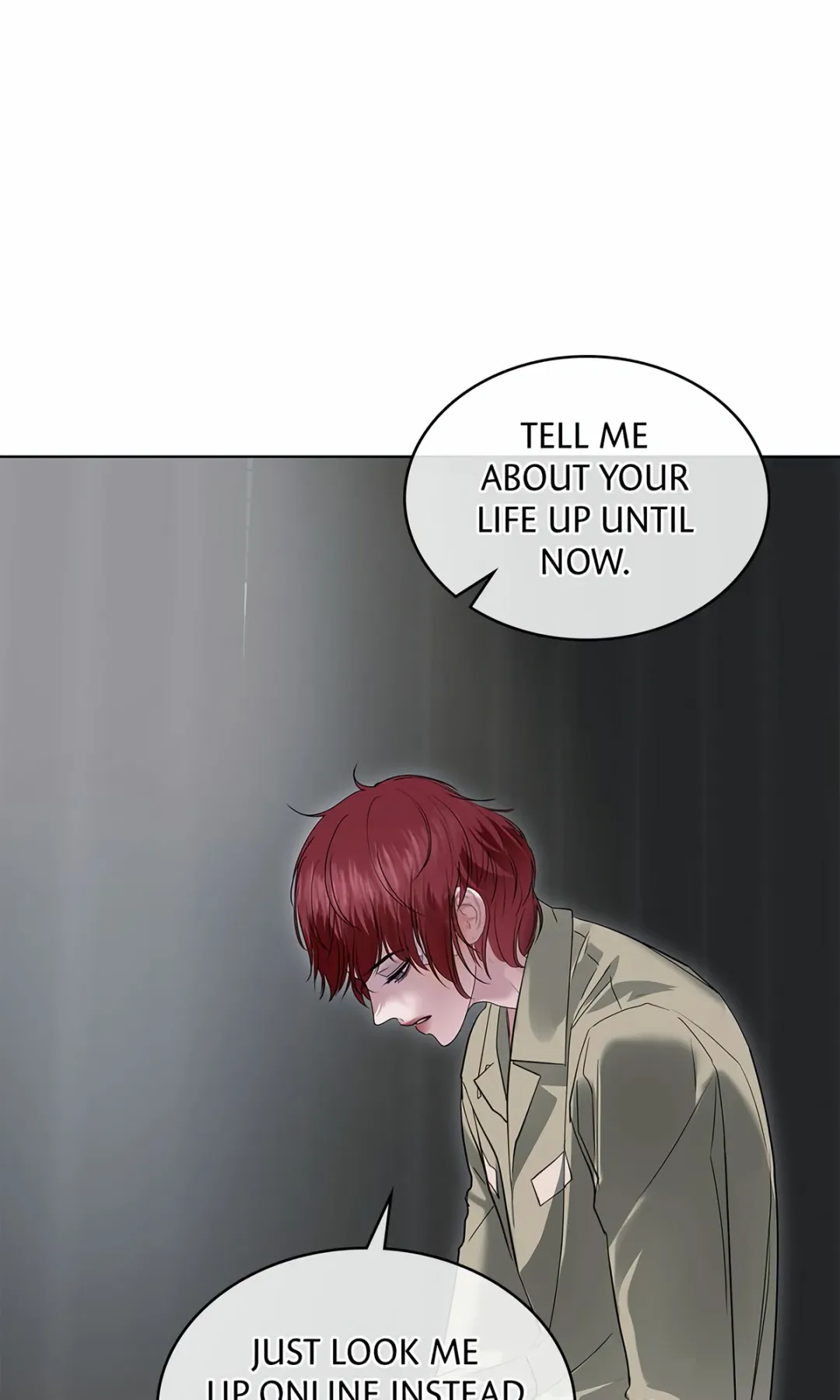 Barge In - Chapter 15 Page 57