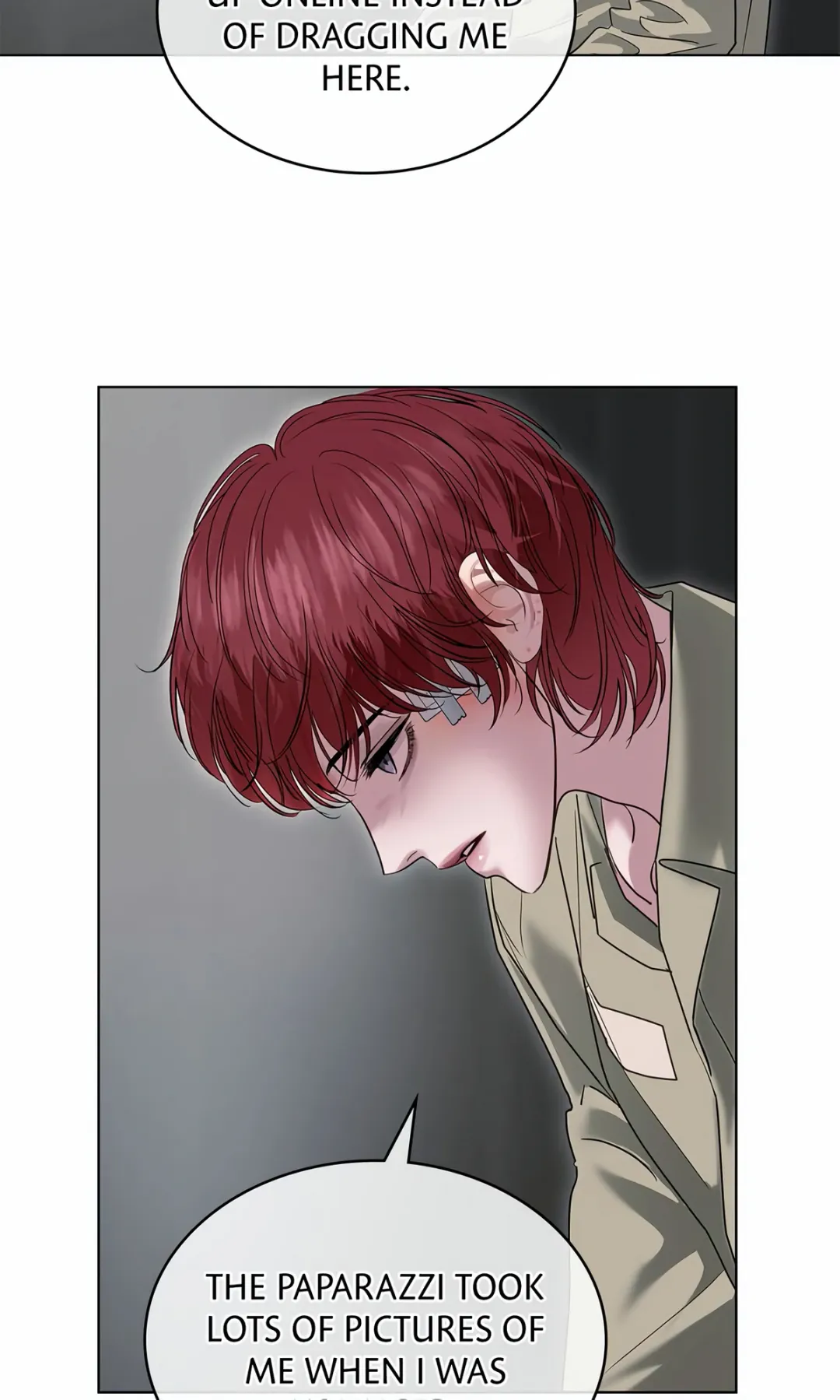 Barge In - Chapter 15 Page 58