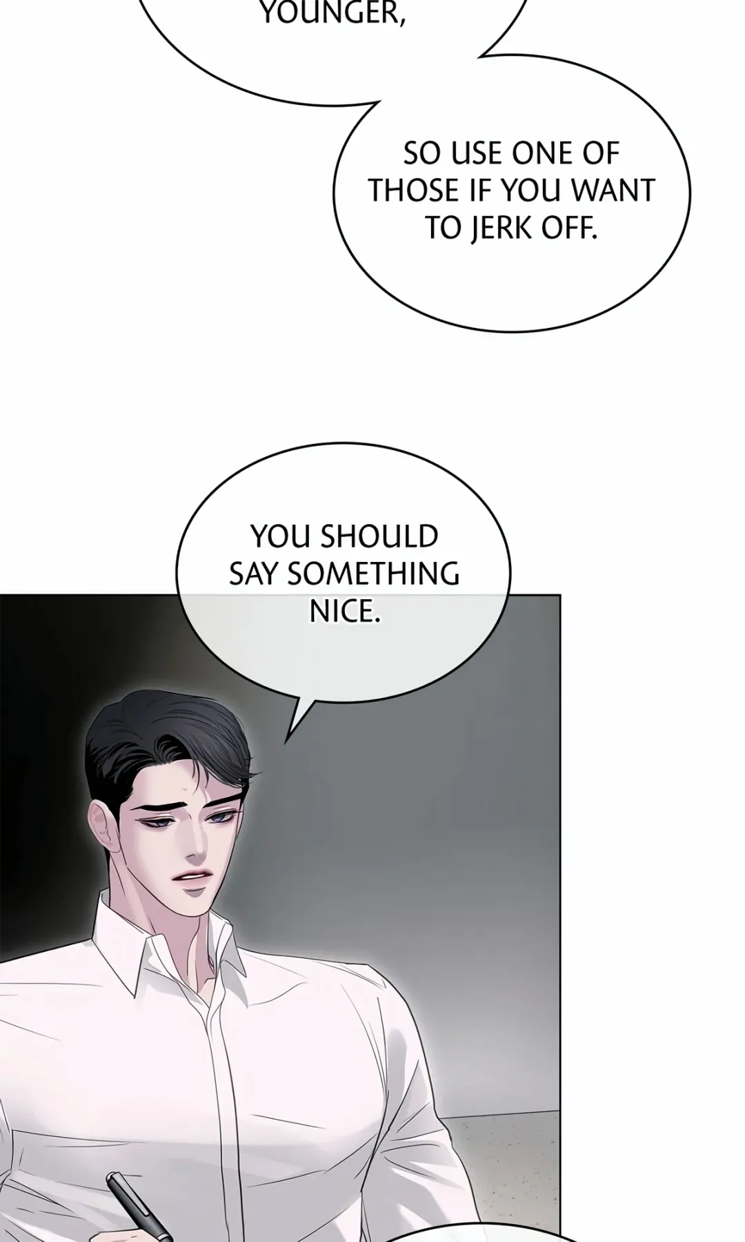 Barge In - Chapter 15 Page 59