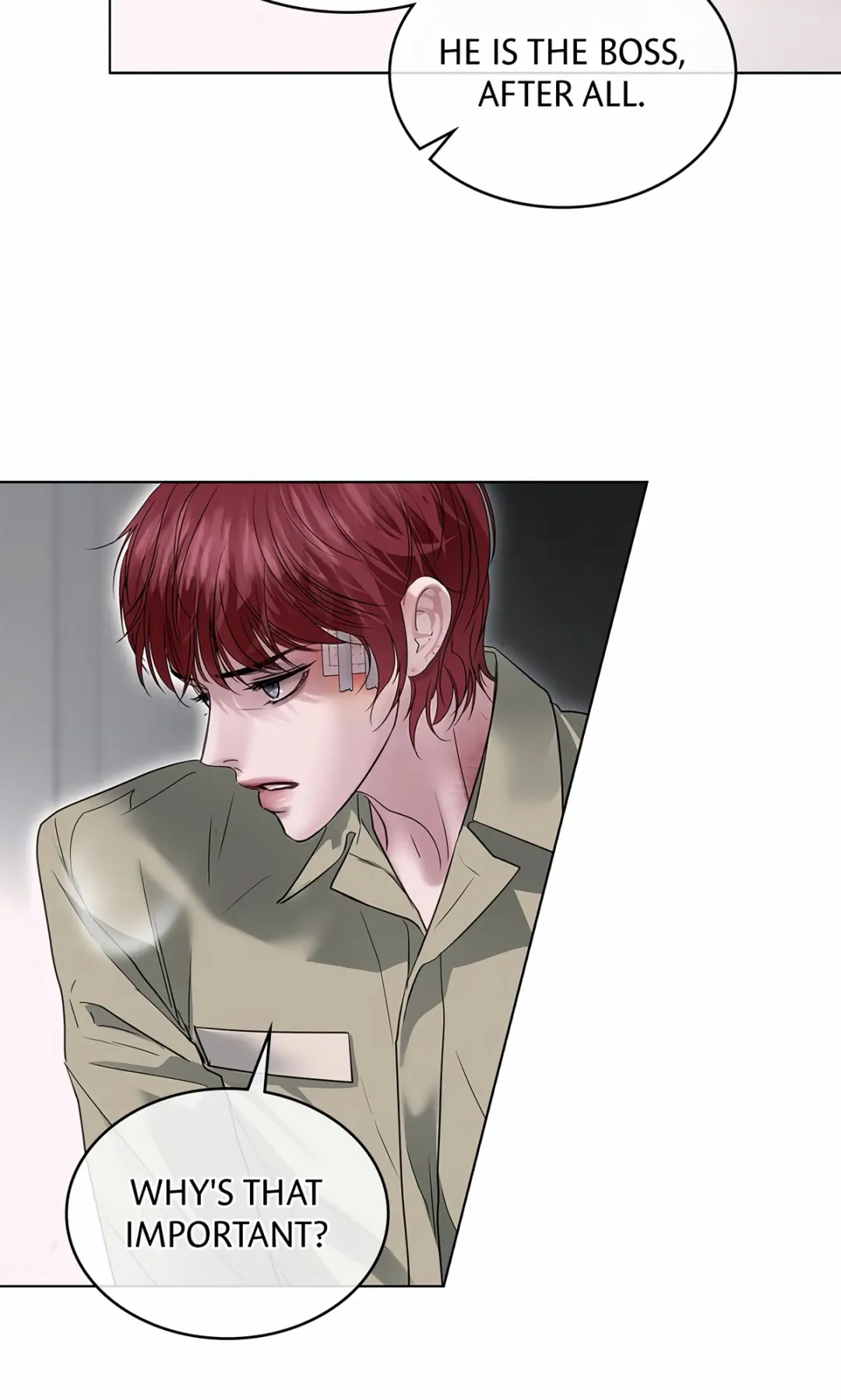 Barge In - Chapter 15 Page 61