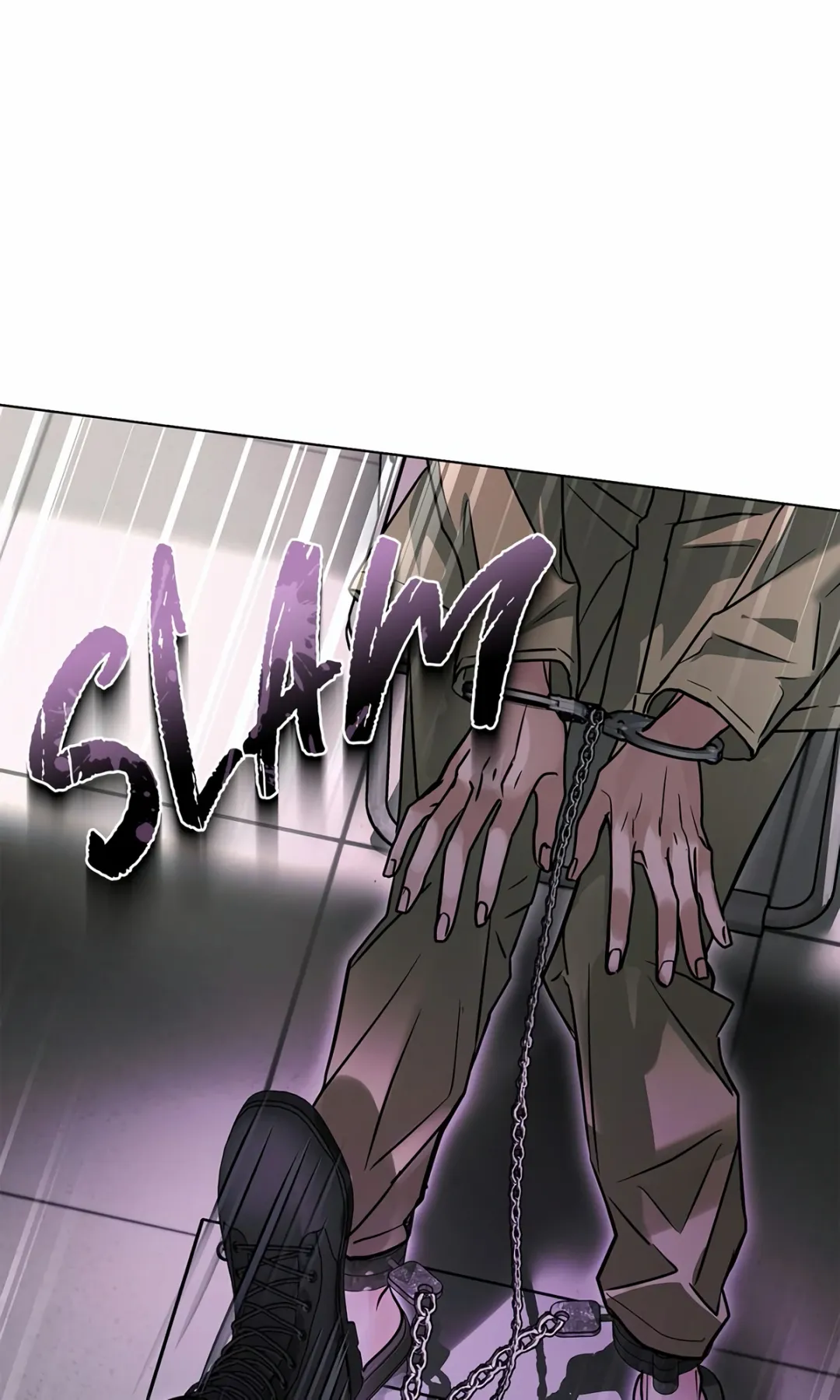 Barge In - Chapter 15 Page 62