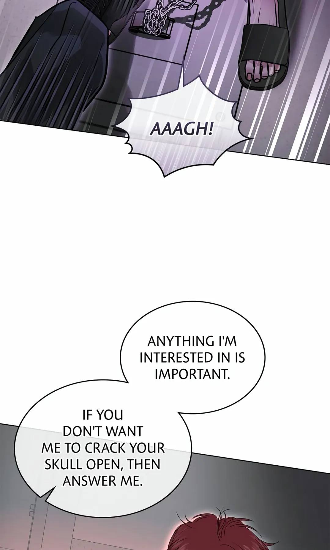 Barge In - Chapter 15 Page 63
