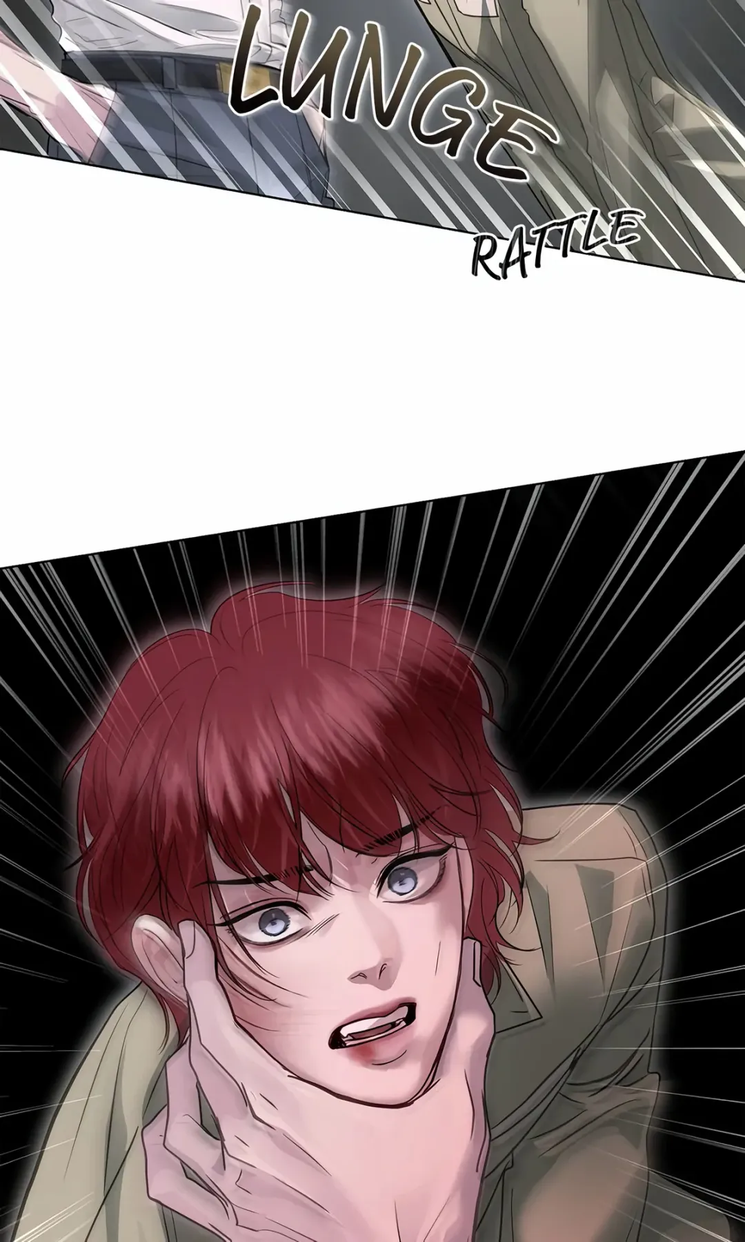 Barge In - Chapter 15 Page 70