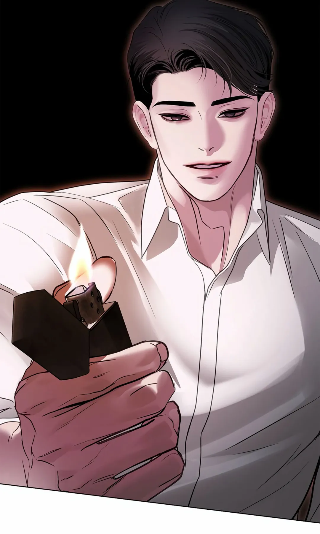 Barge In - Chapter 15 Page 73