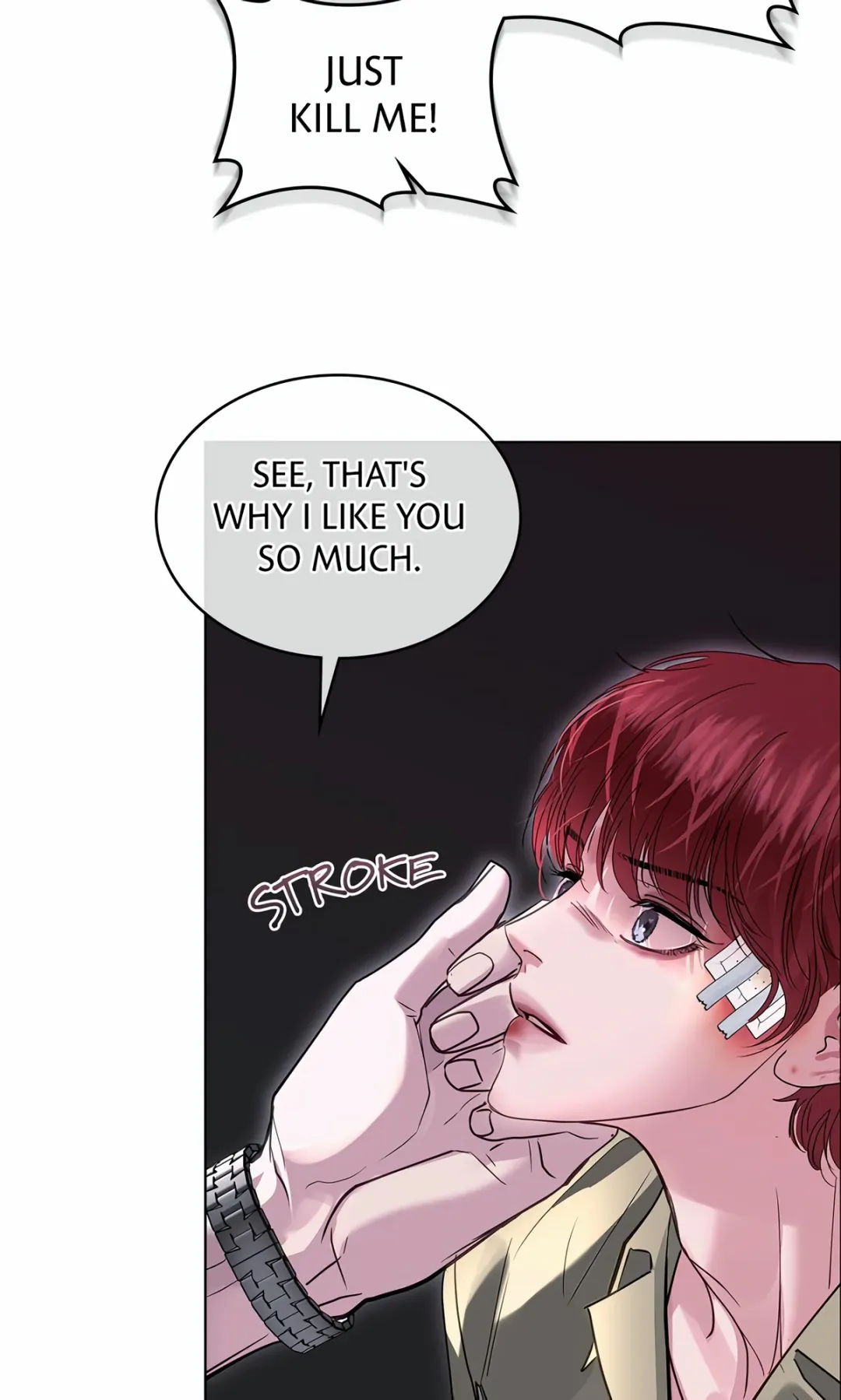Barge In - Chapter 15 Page 79