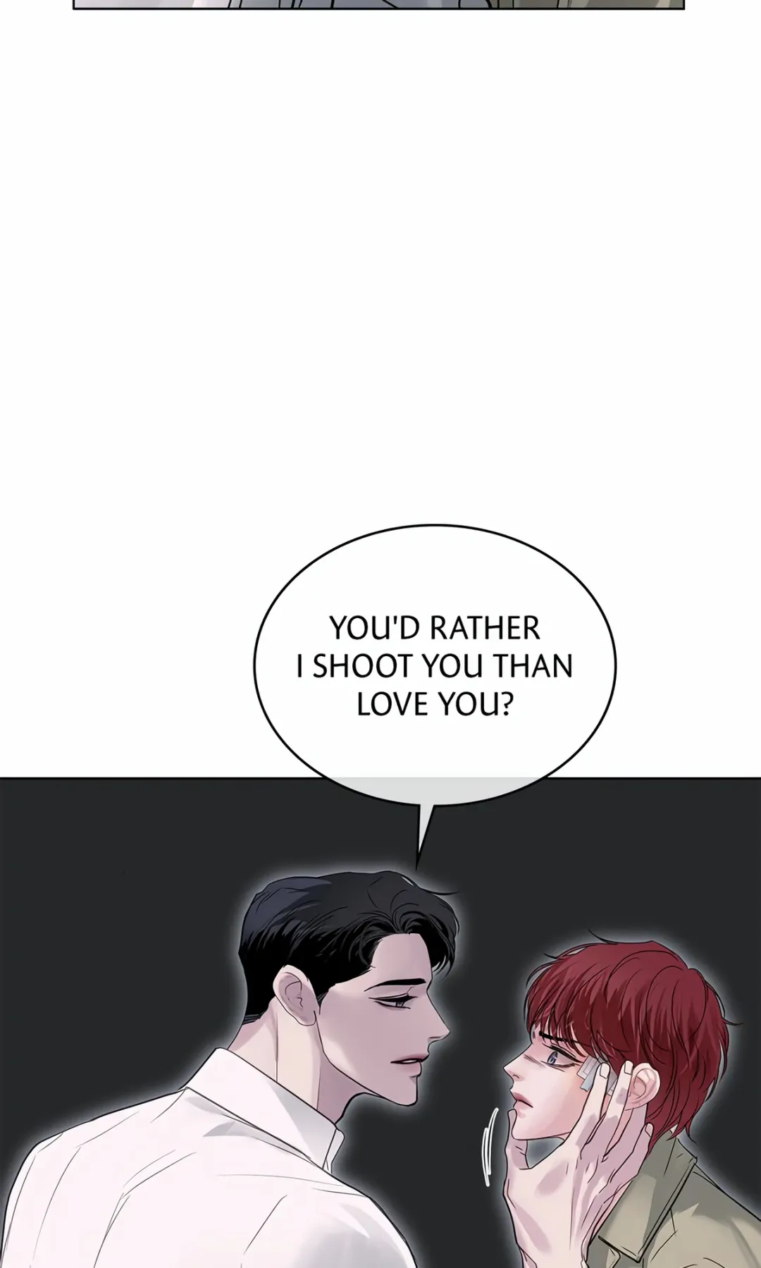 Barge In - Chapter 15 Page 85
