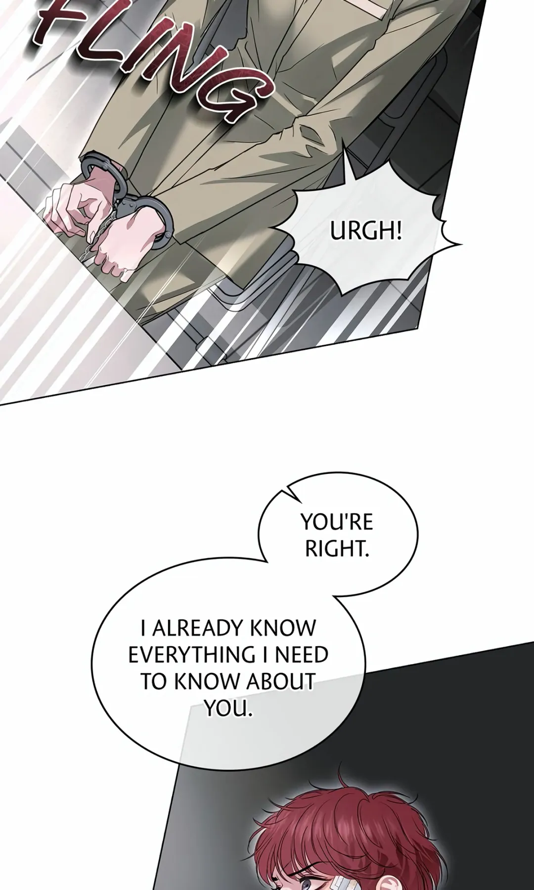 Barge In - Chapter 15 Page 87