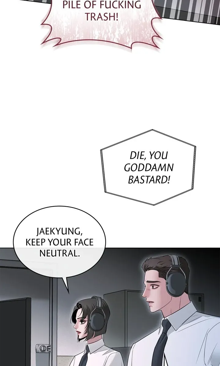 Barge In - Chapter 16 Page 12